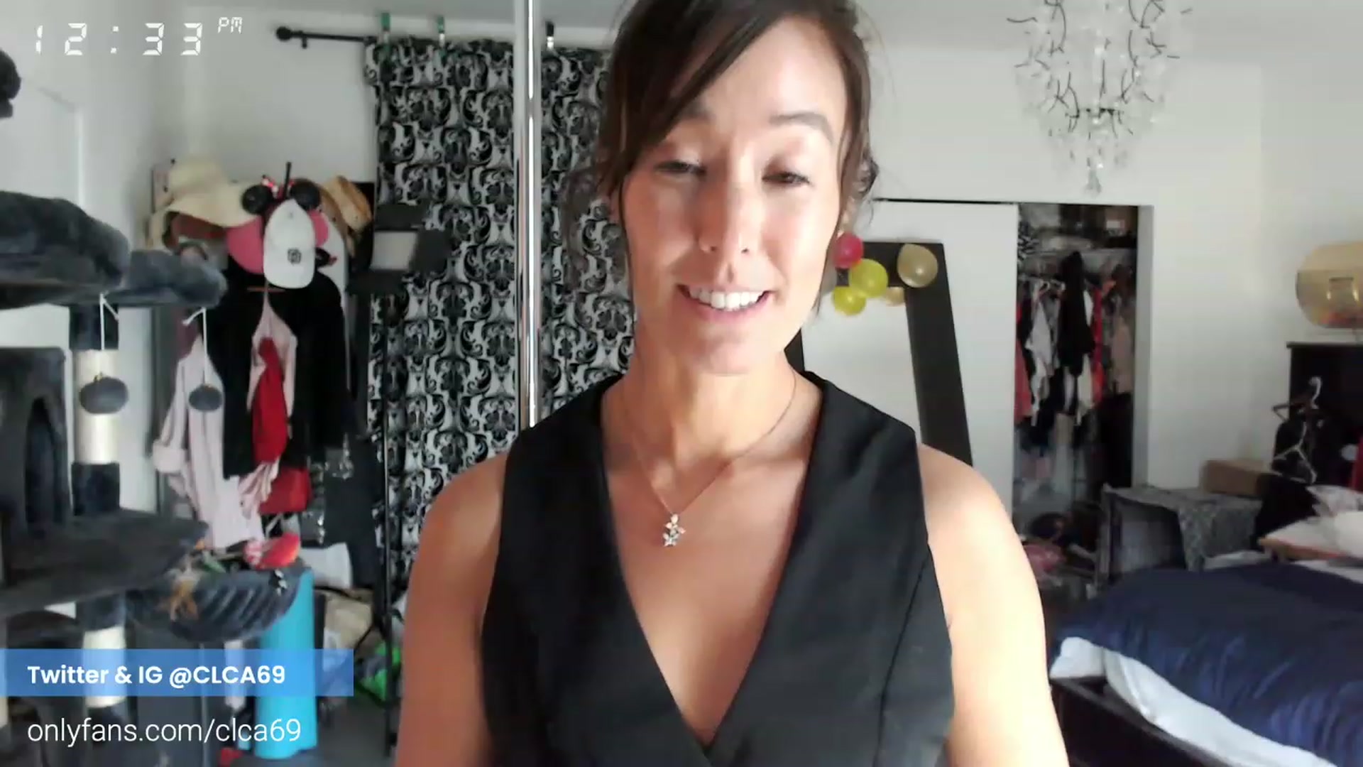 Gallery image thumbnail from Christy_Love's myfreecams stream on, 11/17/2022, 20:50 image 2 of 20