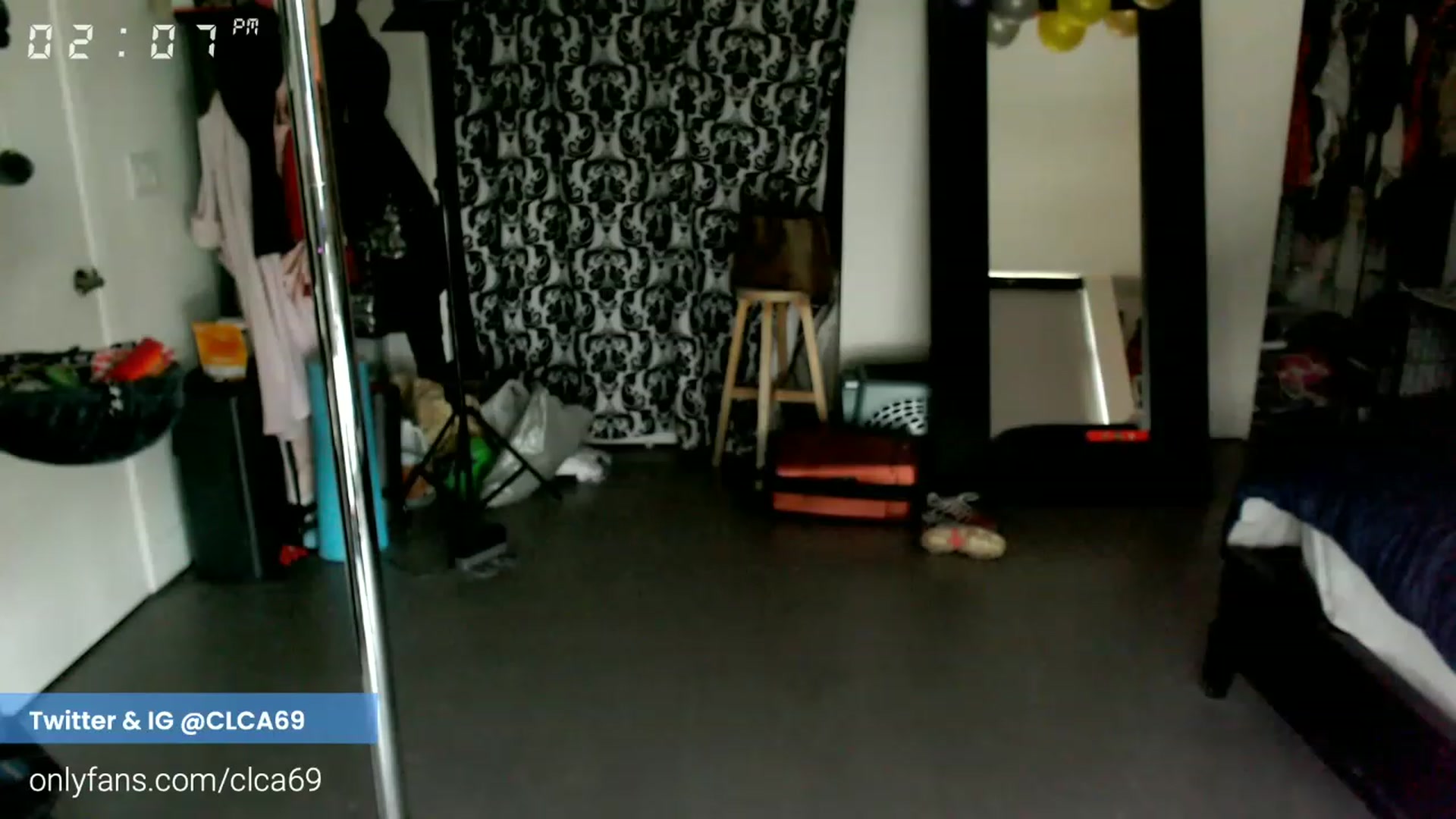 Gallery image thumbnail from Christy_Love's myfreecams stream on, 11/17/2022, 22:09 image 20 of 20