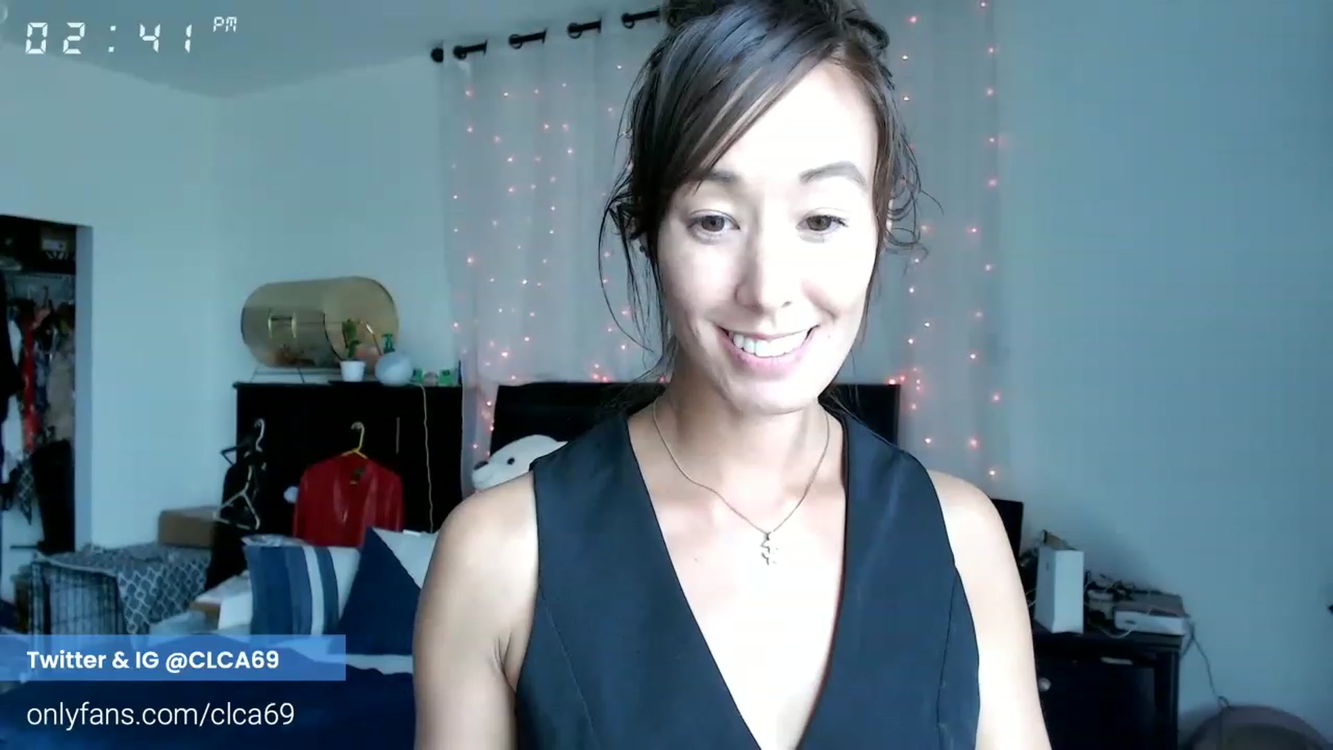 Gallery image thumbnail from Christy_Love's myfreecams stream on, 11/17/2022, 23:02 image 12 of 20