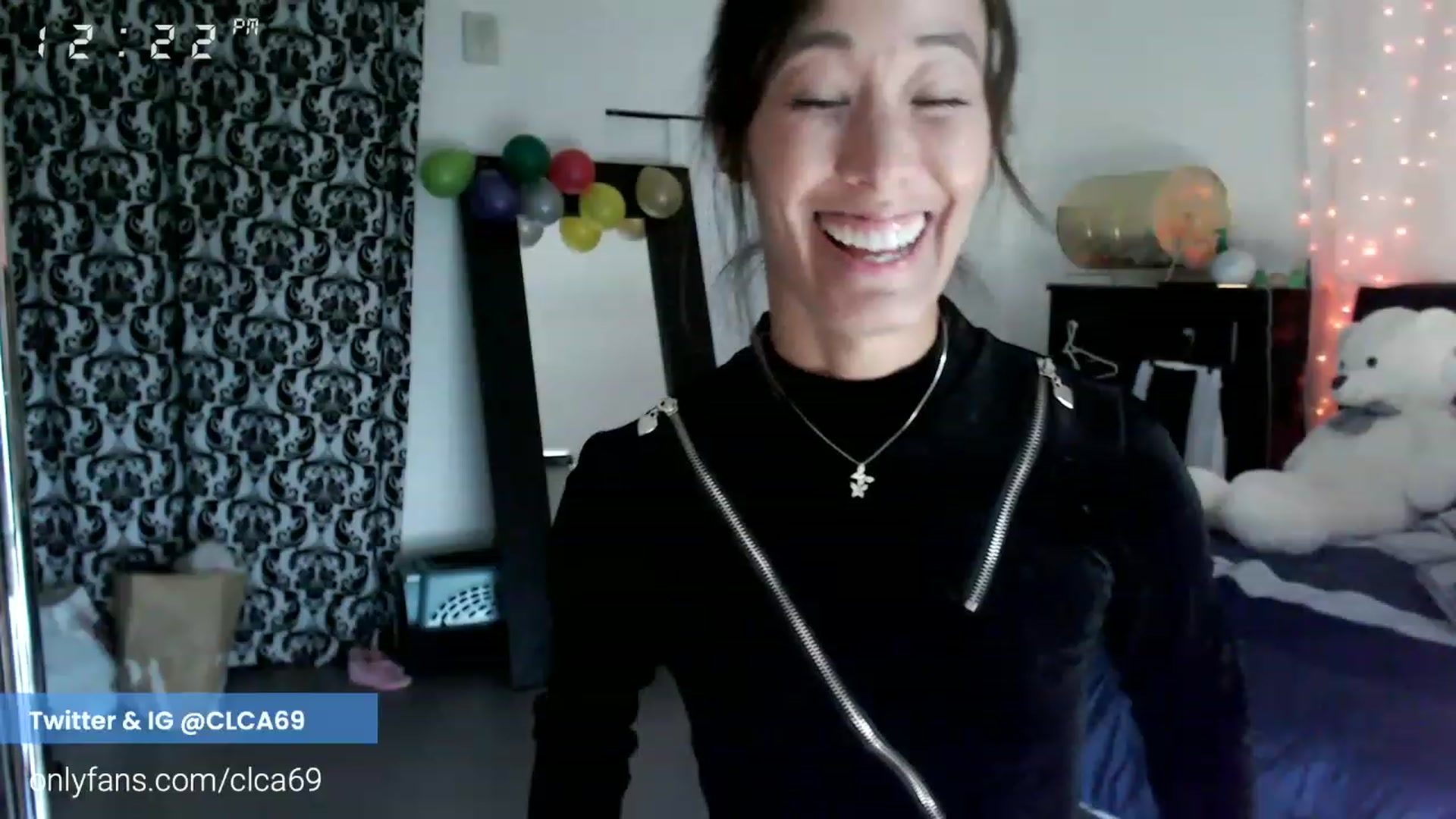 Gallery image thumbnail from Christy_Love's myfreecams stream on, 11/21/2022, 20:37 image 18 of 20