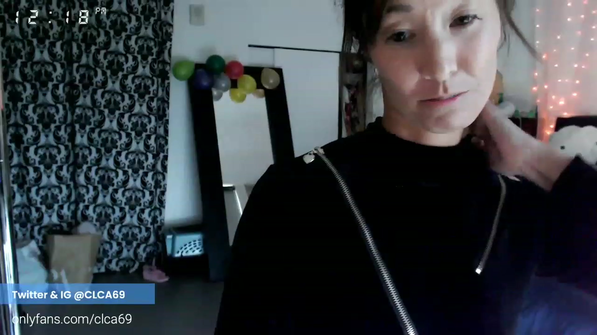 Gallery image thumbnail from Christy_Love's myfreecams stream on, 11/21/2022, 20:37 image 17 of 20
