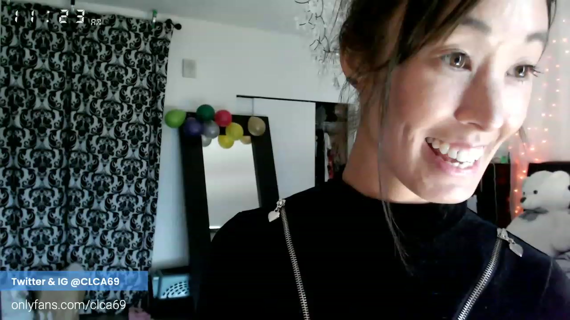 Gallery image thumbnail from Christy_Love's myfreecams stream on, 11/21/2022, 20:37 image 2 of 20