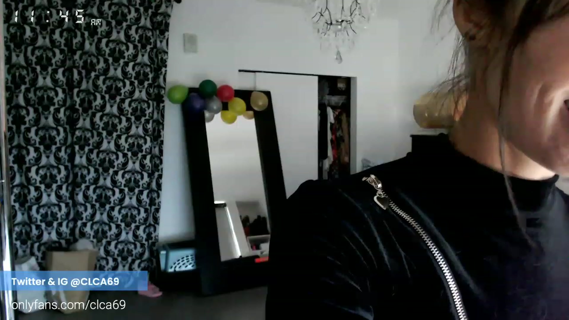Gallery image thumbnail from Christy_Love's myfreecams stream on, 11/21/2022, 20:37 image 8 of 20