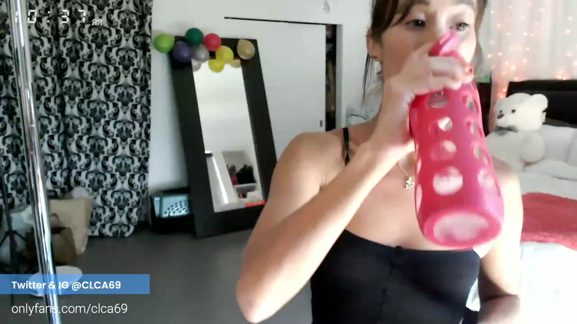 Gallery image thumbnail from Christy_Love's myfreecams stream on, 11/22/2022, 18:47 image 4 of 20