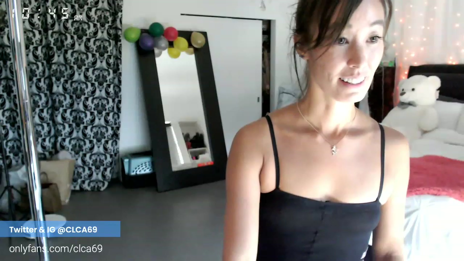 Gallery image thumbnail from Christy_Love's myfreecams stream on, 11/22/2022, 18:47 image 20 of 20