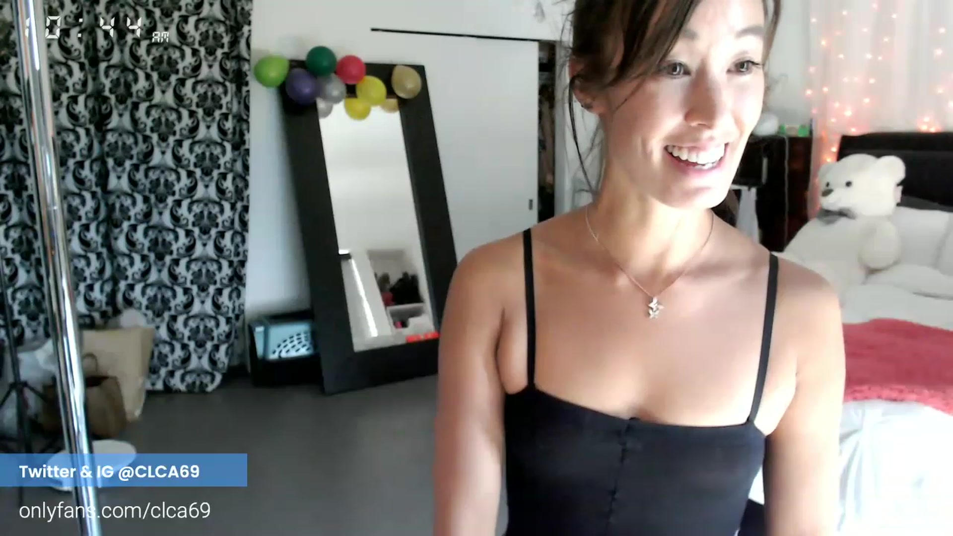 Gallery image thumbnail from Christy_Love's myfreecams stream on, 11/22/2022, 18:47 image 18 of 20