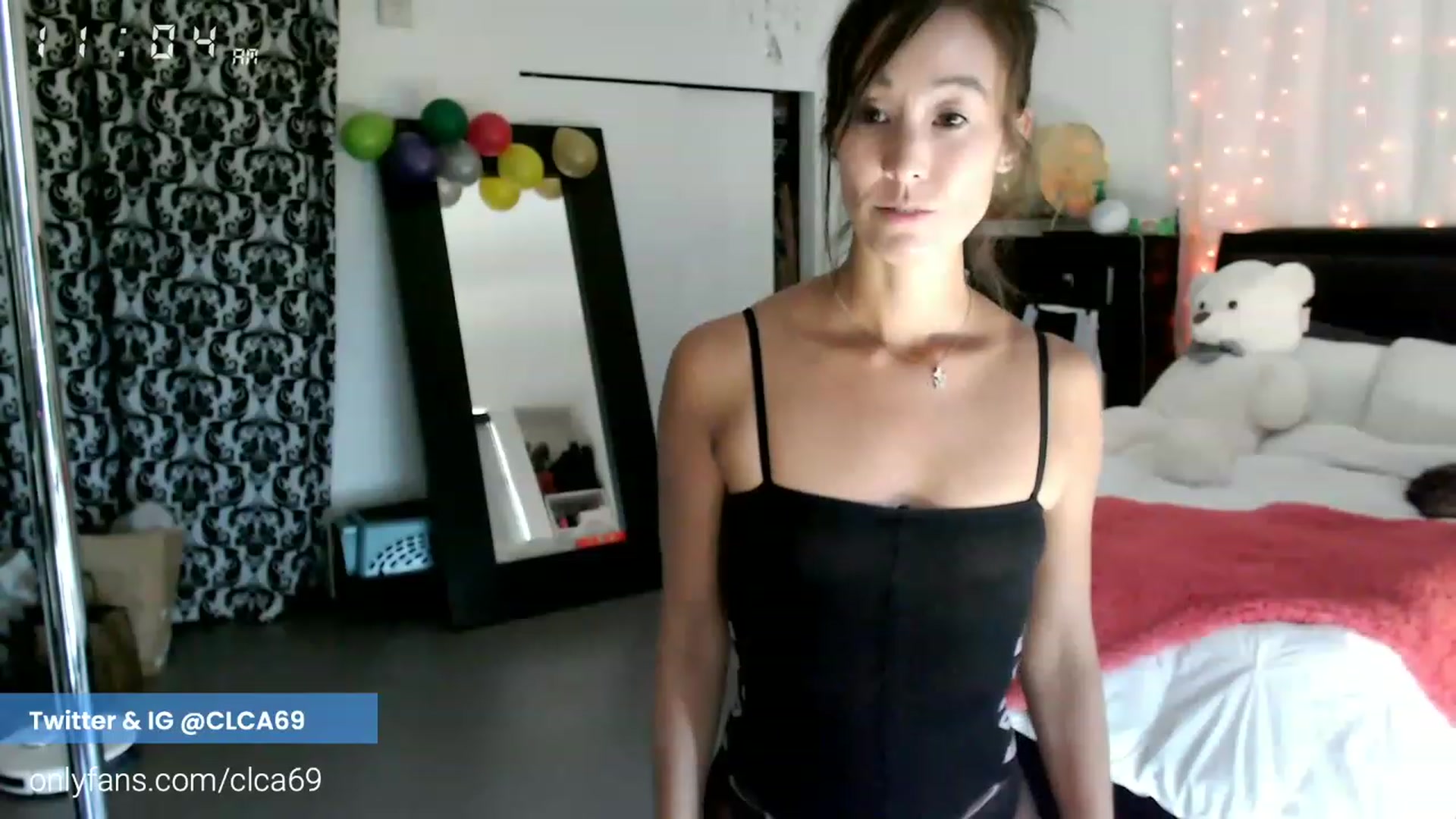 Gallery image thumbnail from Christy_Love's myfreecams stream on, 11/22/2022, 20:15 image 5 of 20