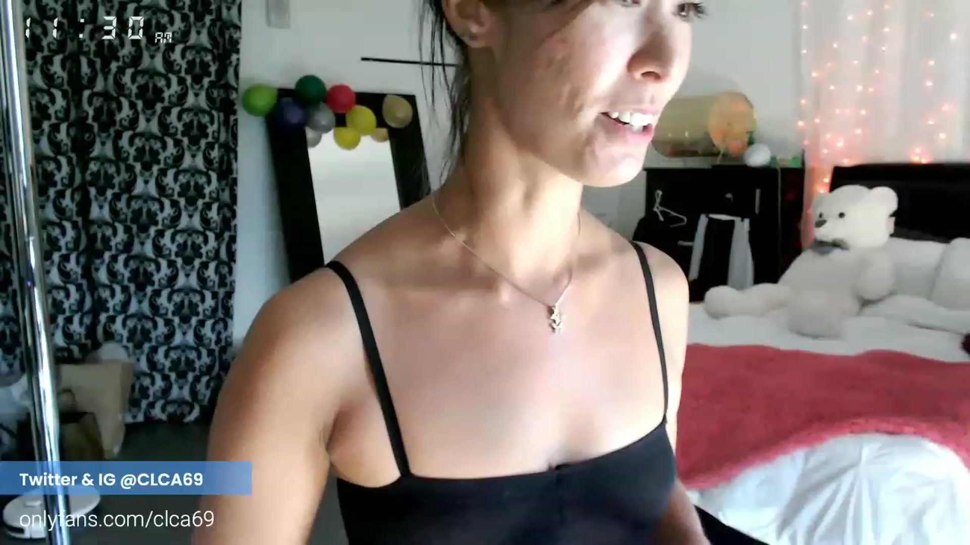 Gallery image thumbnail from Christy_Love's myfreecams stream on, 11/22/2022, 20:15 image 11 of 20