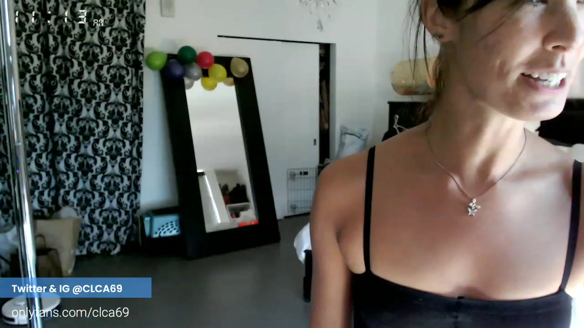 Gallery image thumbnail from Christy_Love's myfreecams stream on, 11/22/2022, 20:15 image 7 of 20
