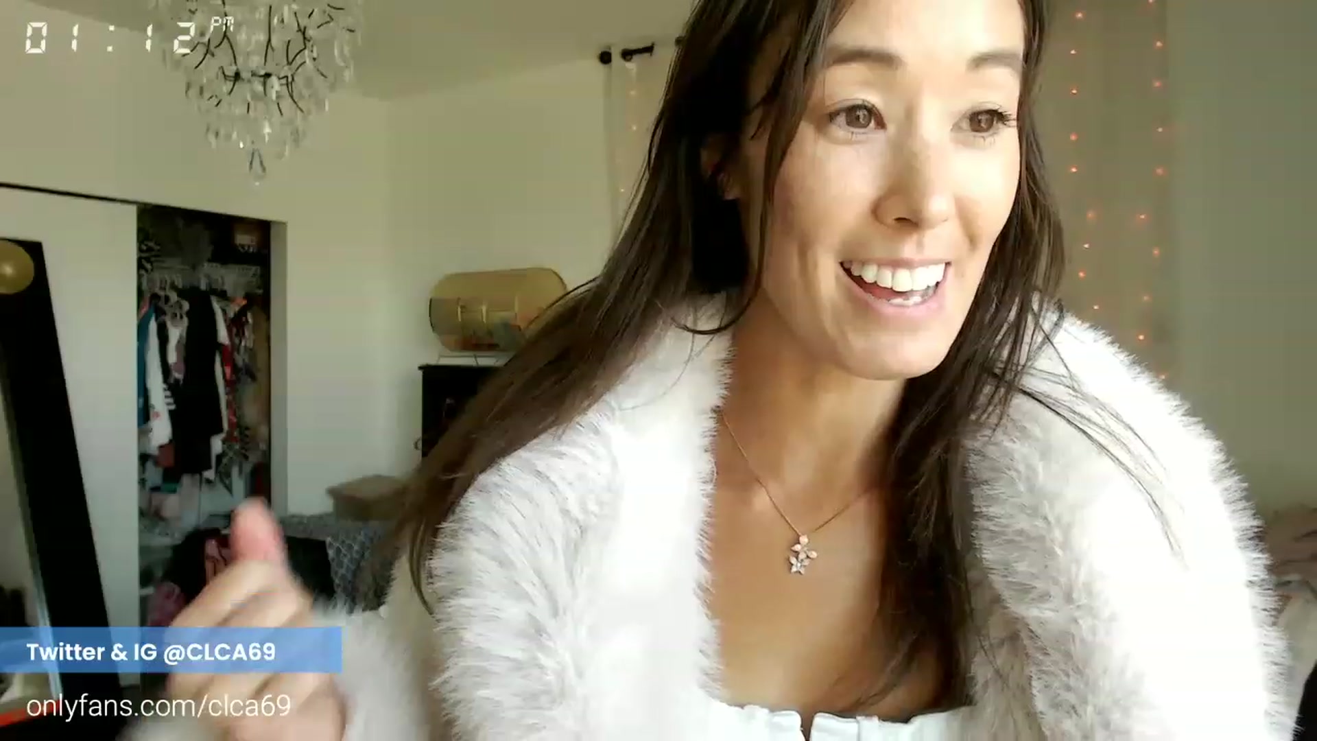 Gallery image thumbnail from Christy_Love's myfreecams stream on, 11/24/2022, 21:17 image 20 of 20