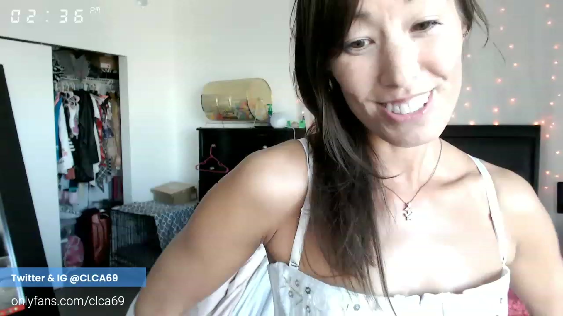 Gallery image thumbnail from Christy_Love's myfreecams stream on, 11/24/2022, 23:02 image 7 of 20