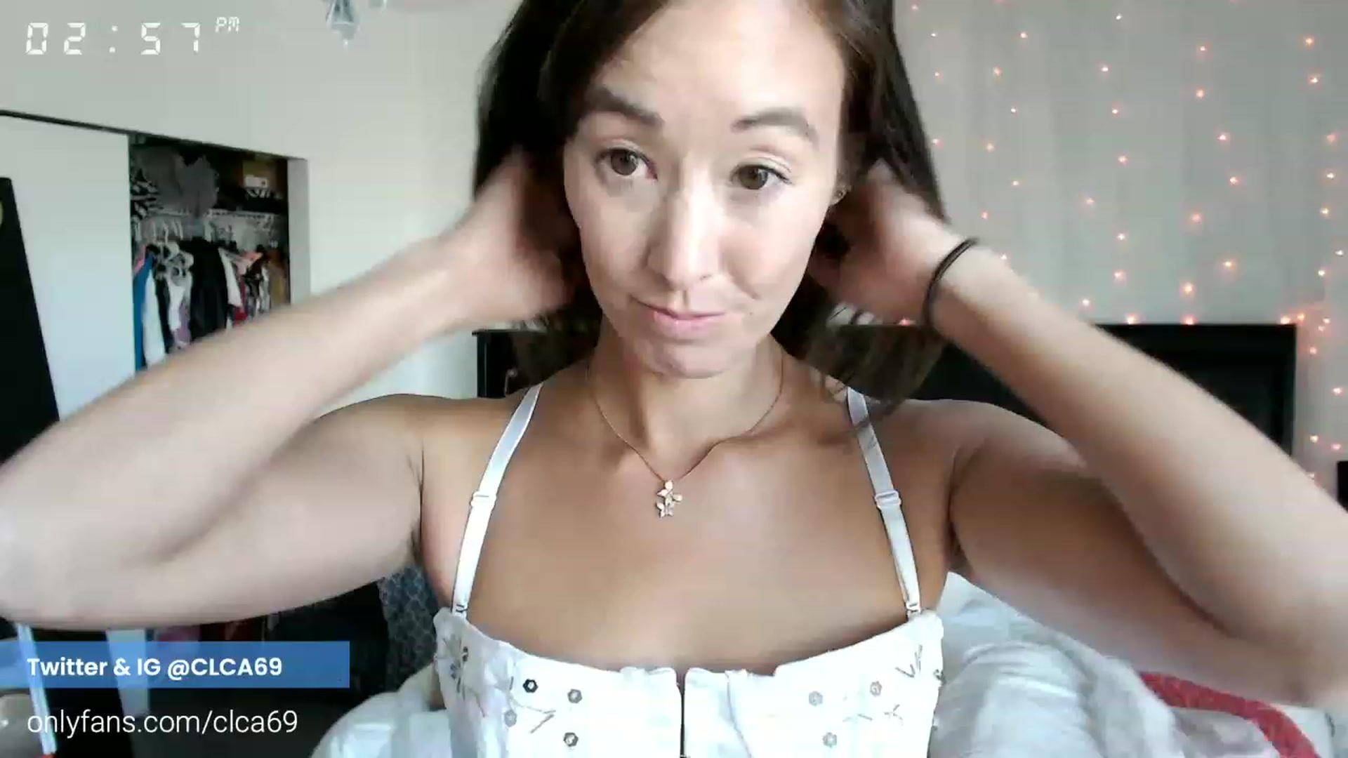 Gallery image thumbnail from Christy_Love's myfreecams stream on, 11/24/2022, 23:02 image 19 of 20