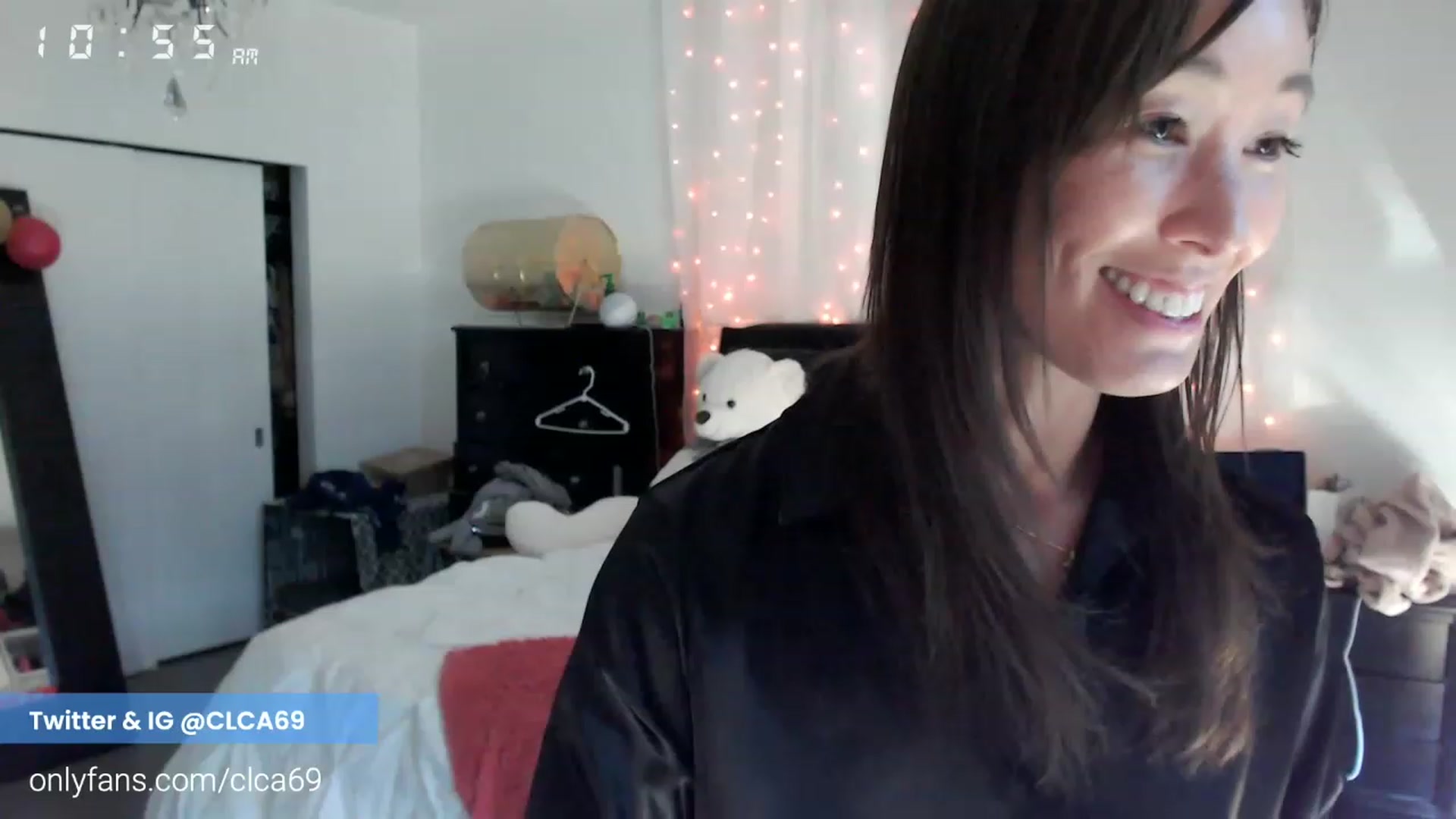 Gallery image thumbnail from Christy_Love's myfreecams stream on, 11/26/2022, 19:07 image 1 of 20