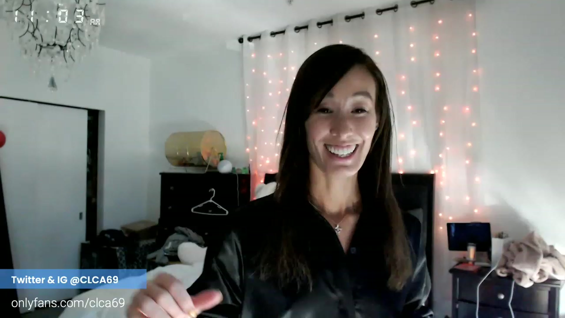 Gallery image thumbnail from Christy_Love's myfreecams stream on, 11/26/2022, 19:07 image 15 of 20