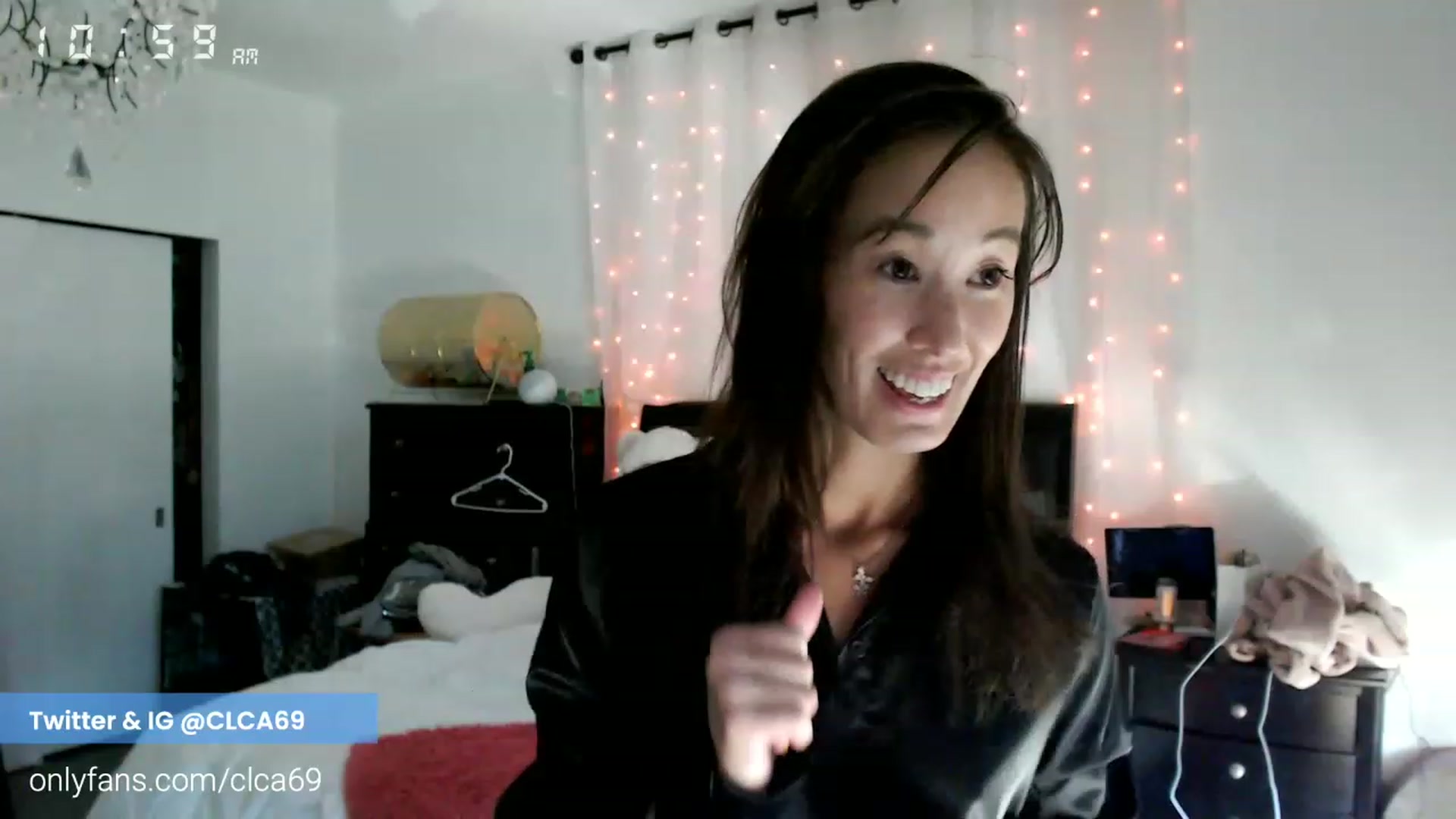 Gallery image thumbnail from Christy_Love's myfreecams stream on, 11/26/2022, 19:07 image 9 of 20