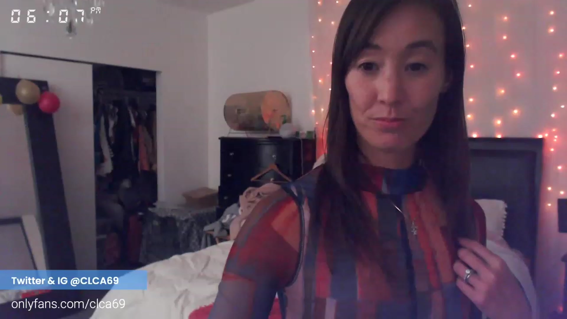 Gallery image thumbnail from Christy_Love's myfreecams stream on, 11/27/2022, 02:30 image 5 of 20