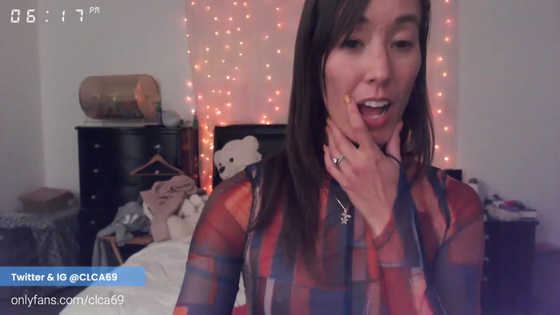 Gallery image thumbnail from Christy_Love's myfreecams stream on, 11/27/2022, 02:30 image 12 of 20