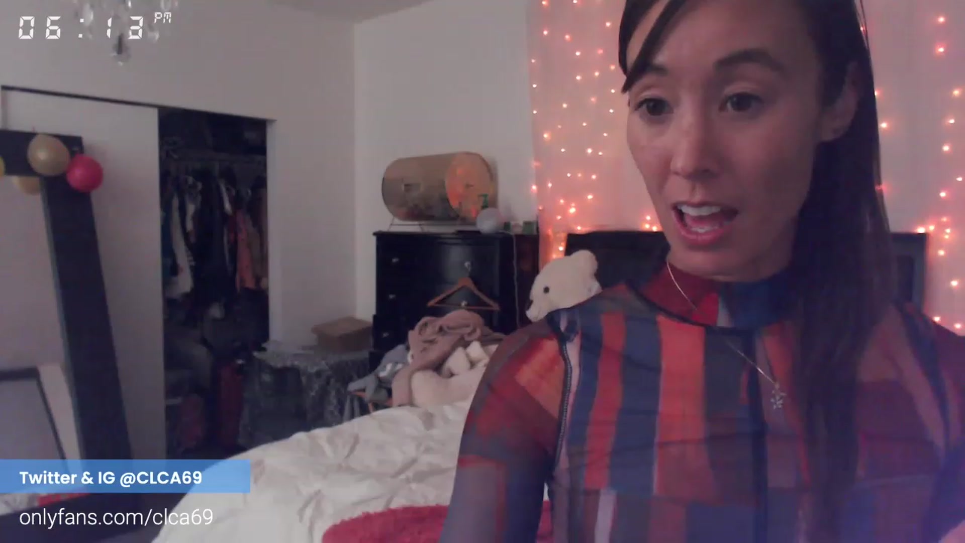 Gallery image thumbnail from Christy_Love's myfreecams stream on, 11/27/2022, 02:30 image 9 of 20