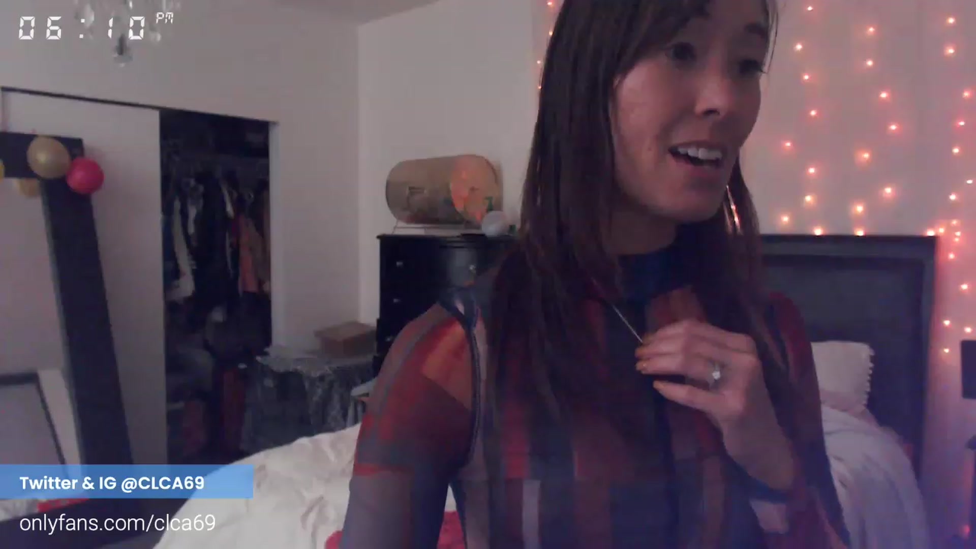 Gallery image thumbnail from Christy_Love's myfreecams stream on, 11/27/2022, 02:30 image 7 of 20