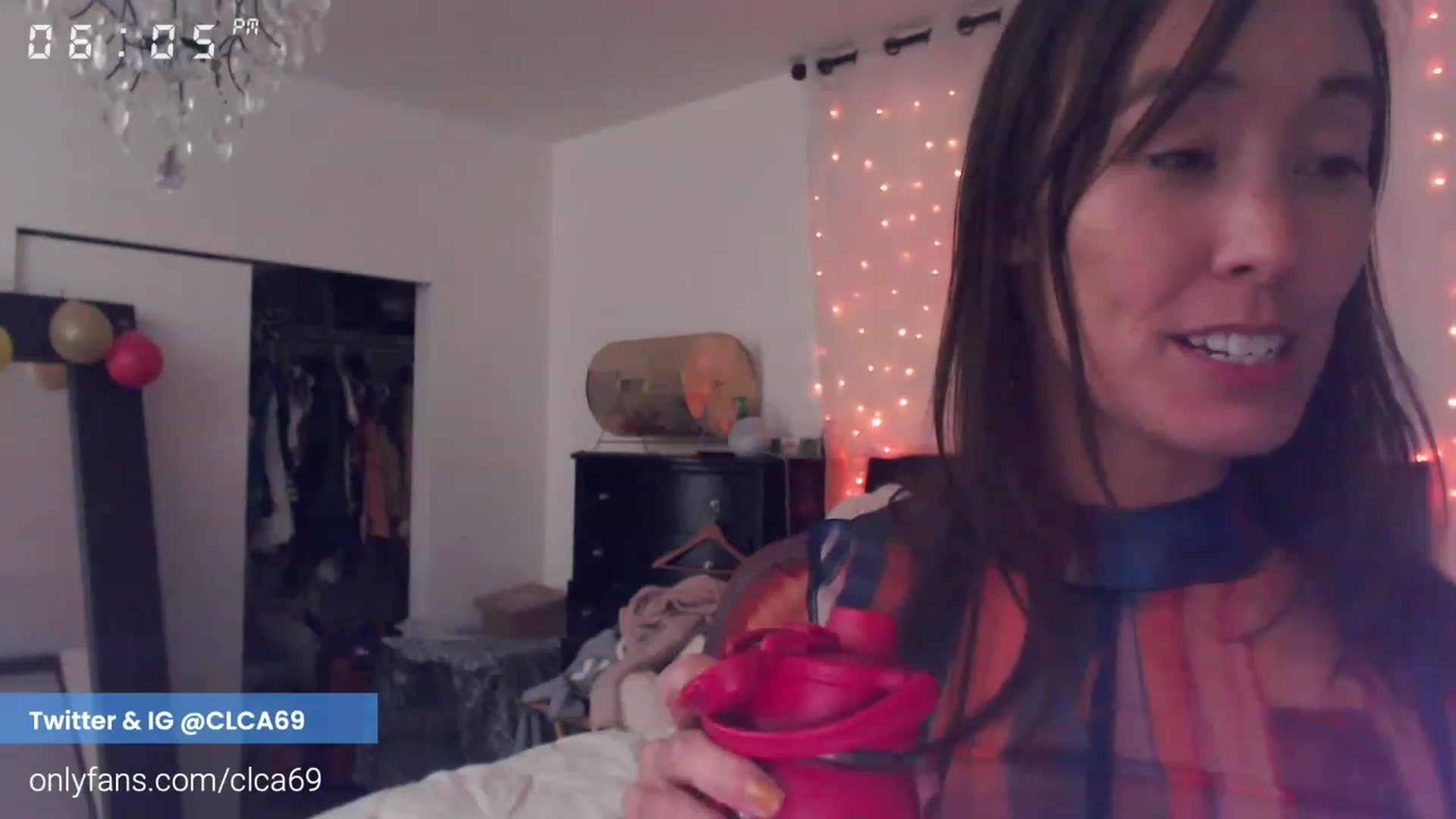 Gallery image thumbnail from Christy_Love's myfreecams stream on, 11/27/2022, 02:30 image 3 of 20