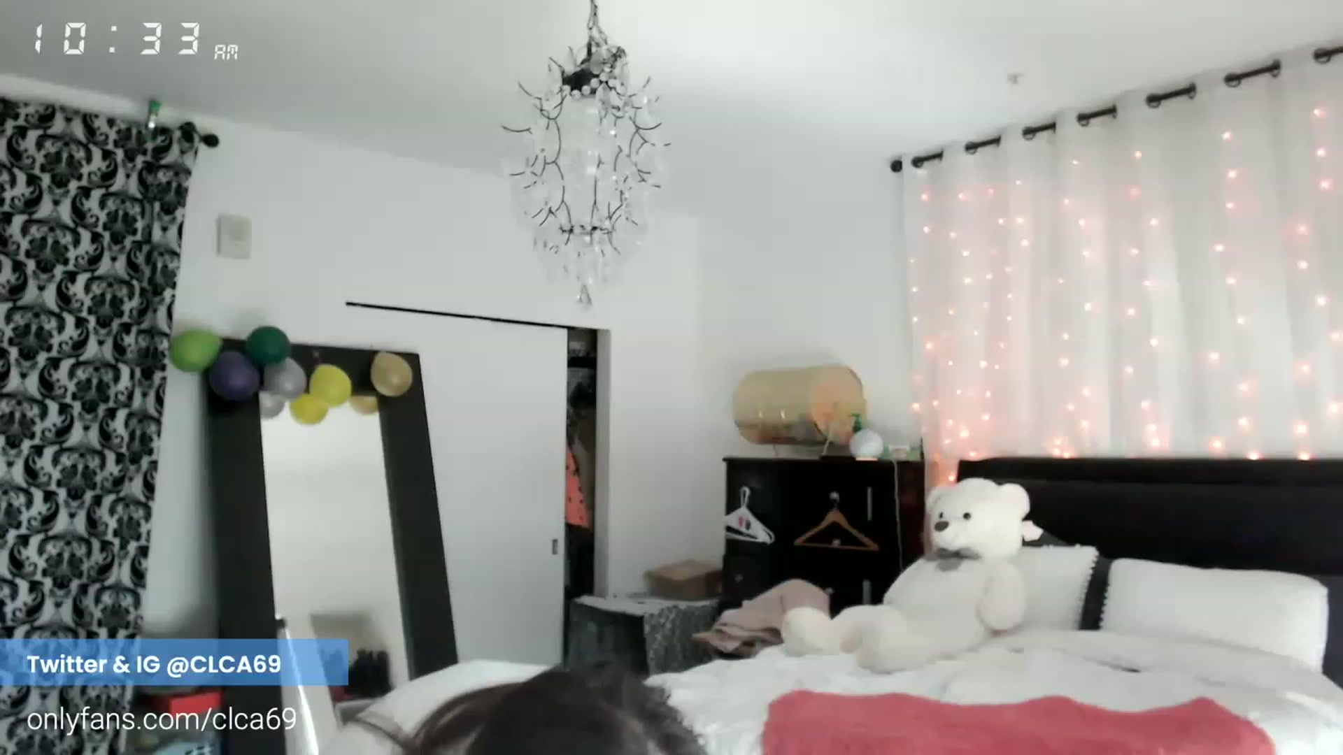 Gallery image thumbnail from Christy_Love's myfreecams stream on, 12/01/2022, 18:43 image 6 of 20