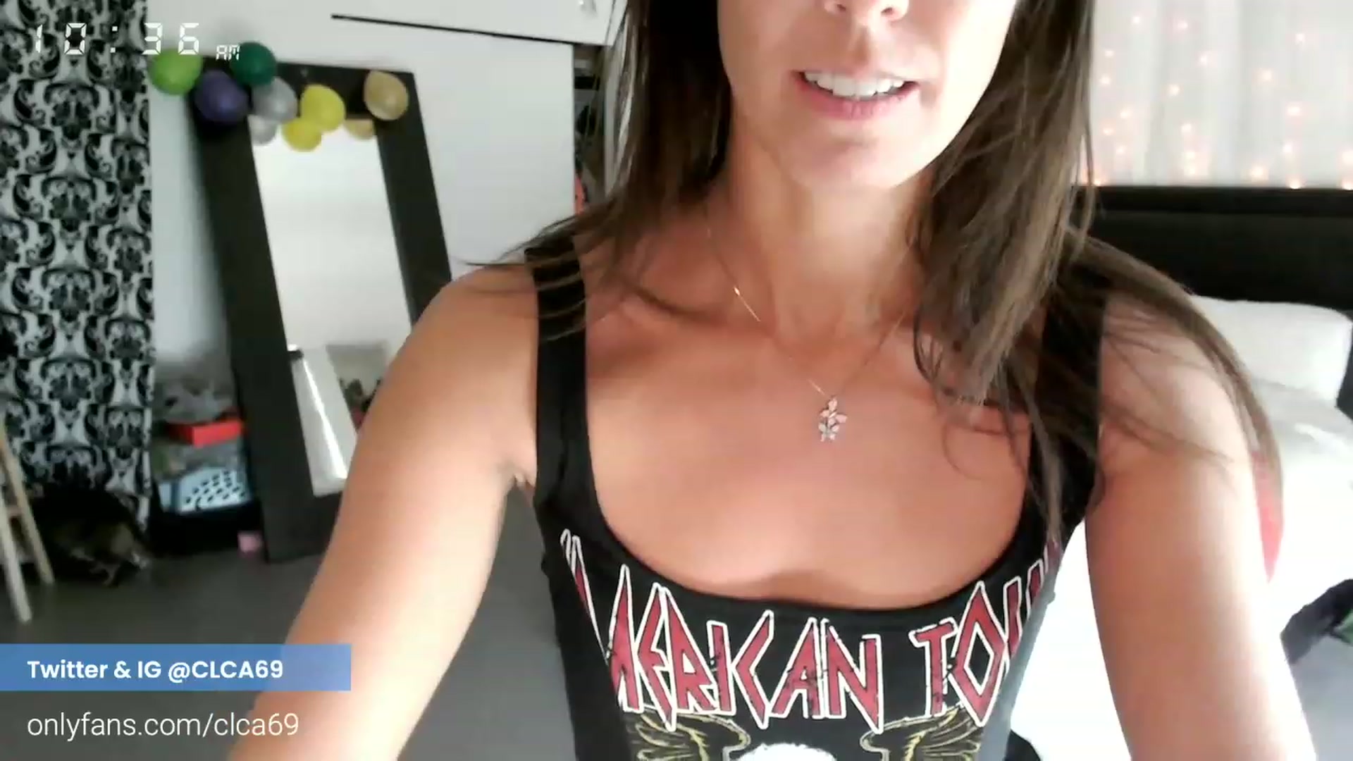 Gallery image thumbnail from Christy_Love's myfreecams stream on, 12/01/2022, 18:43 image 10 of 20