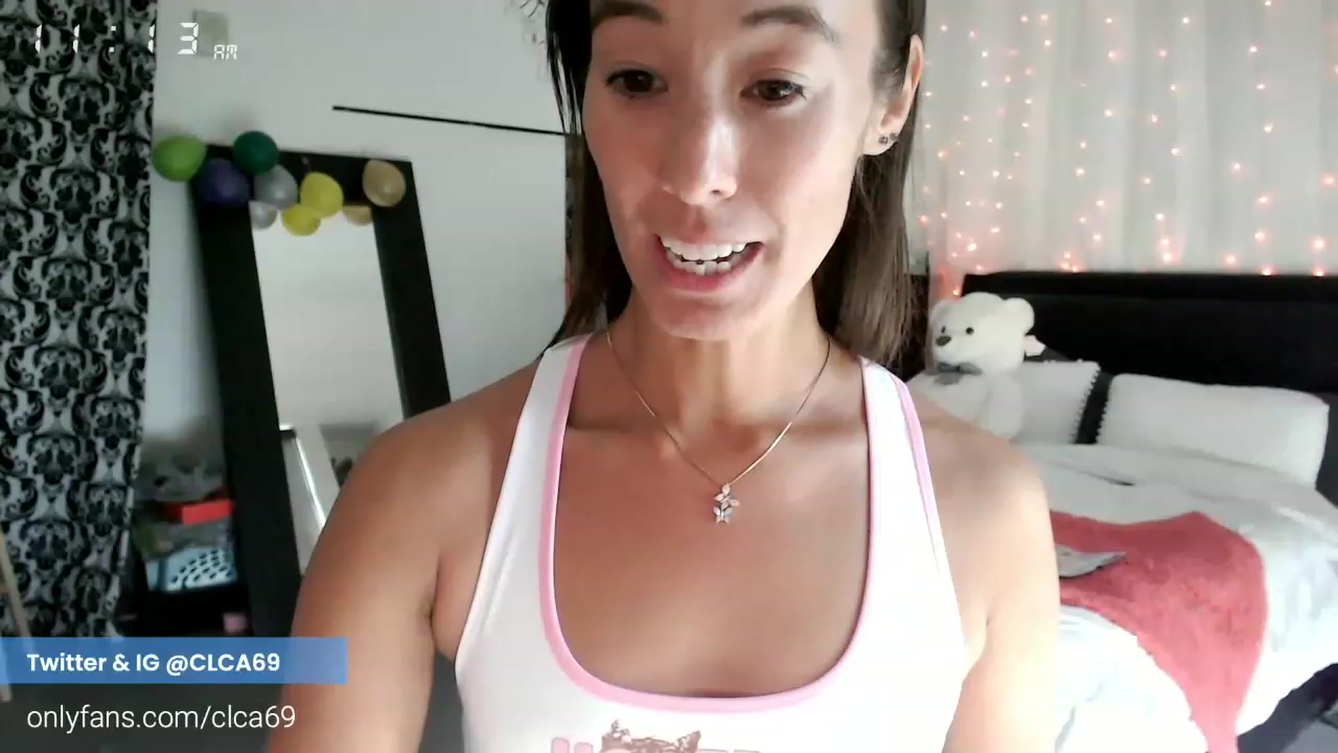 Gallery image thumbnail from Christy_Love's myfreecams stream on, 12/01/2022, 19:15 image 20 of 20