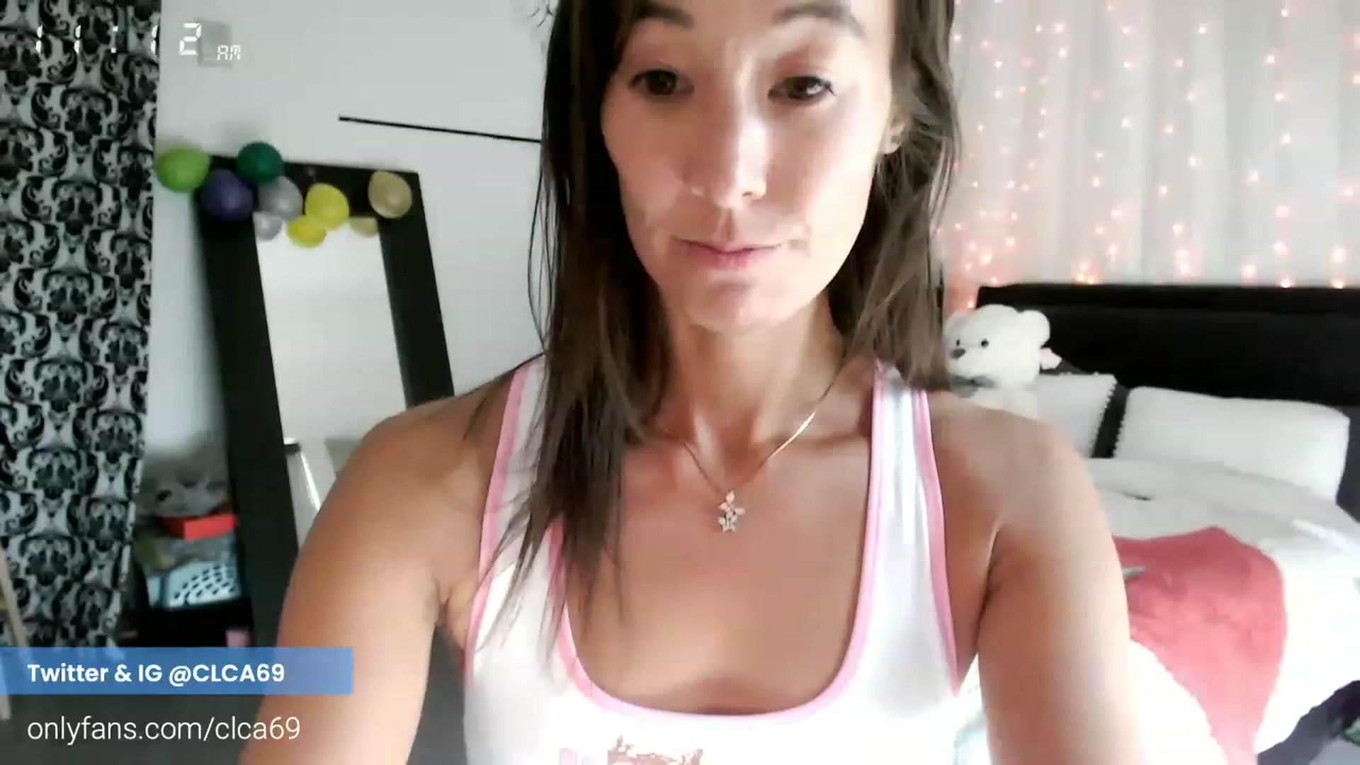 Gallery image thumbnail from Christy_Love's myfreecams stream on, 12/01/2022, 19:15 image 19 of 20
