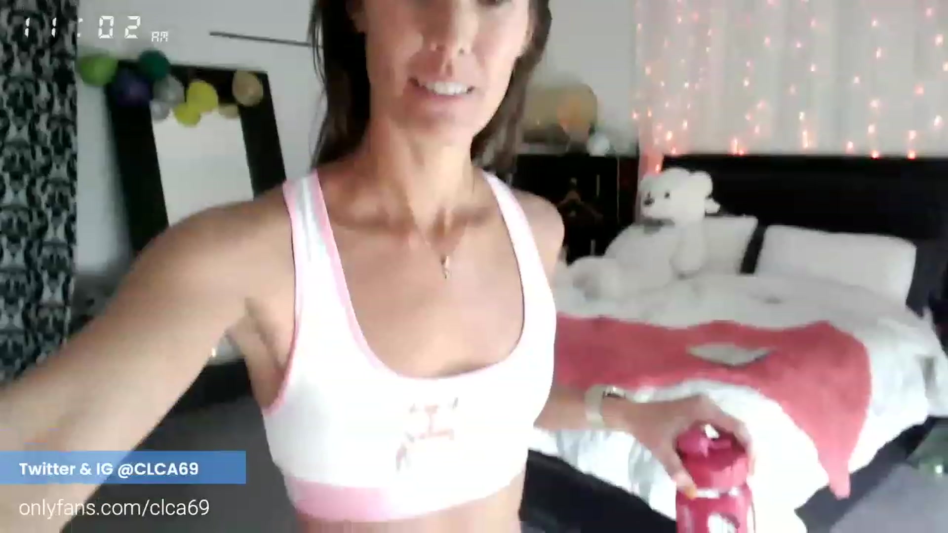 Gallery image thumbnail from Christy_Love's myfreecams stream on, 12/01/2022, 19:15 image 7 of 20