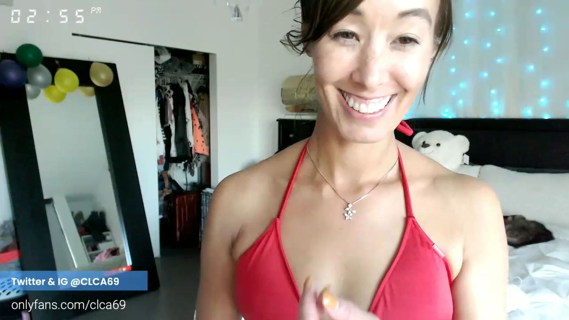 Gallery image thumbnail from Christy_Love's myfreecams stream on, 12/04/2022, 23:04 image 16 of 20