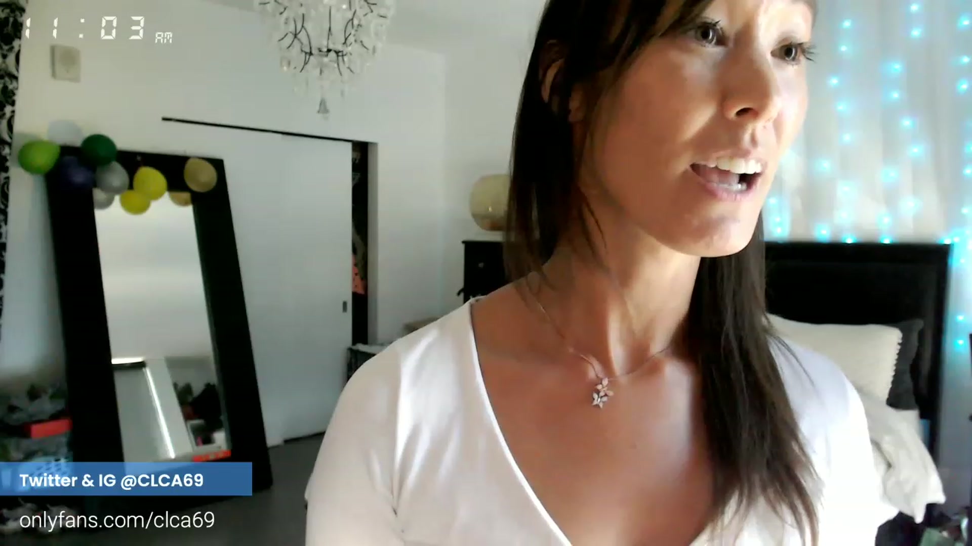 Gallery image thumbnail from Christy_Love's myfreecams stream on, 12/05/2022, 19:19 image 16 of 20
