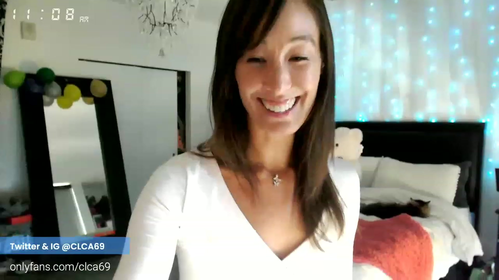 Gallery image thumbnail from Christy_Love's myfreecams stream on, 12/05/2022, 19:19 image 18 of 20