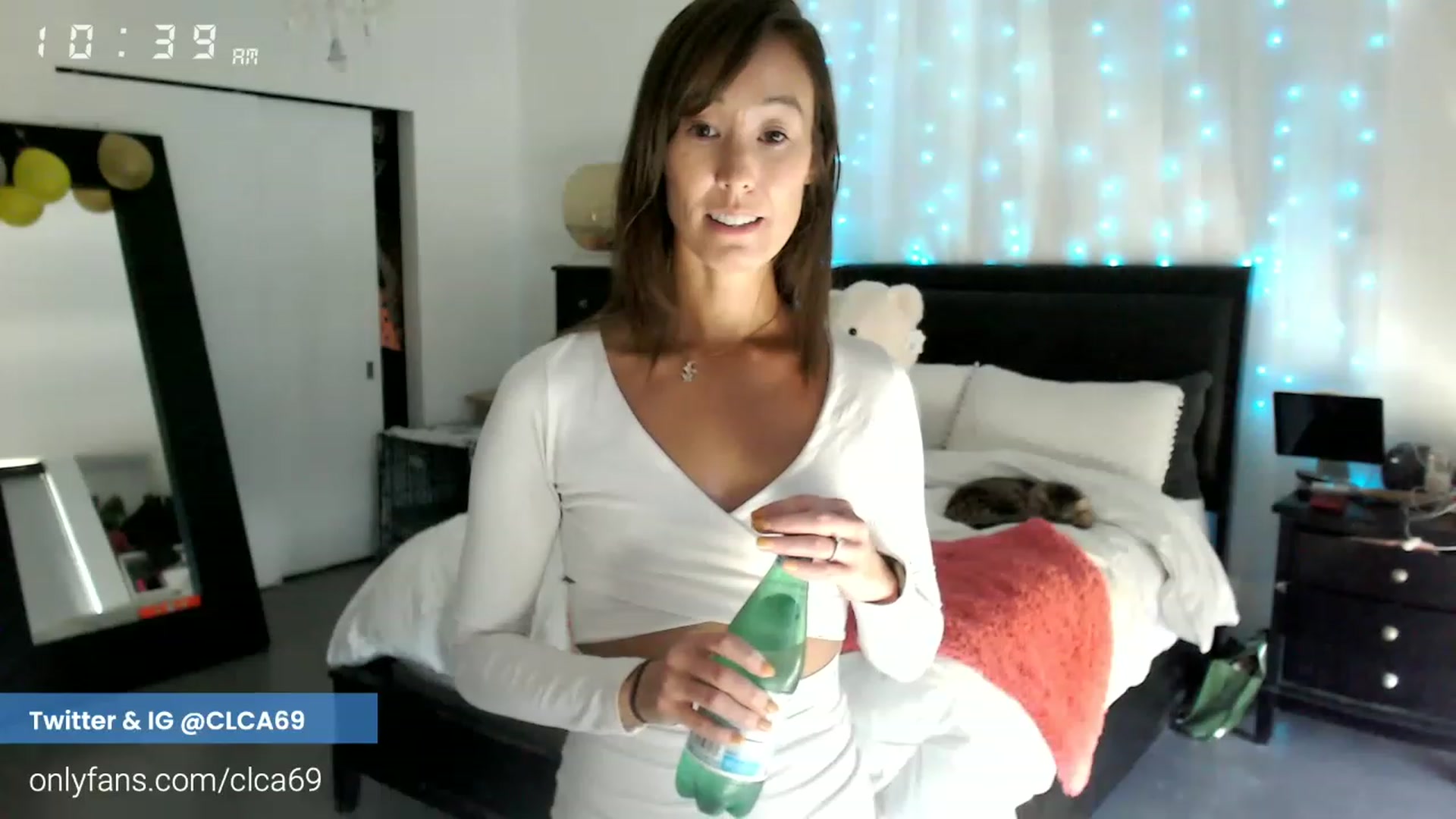 Gallery image thumbnail from Christy_Love's myfreecams stream on, 12/05/2022, 19:19 image 8 of 20