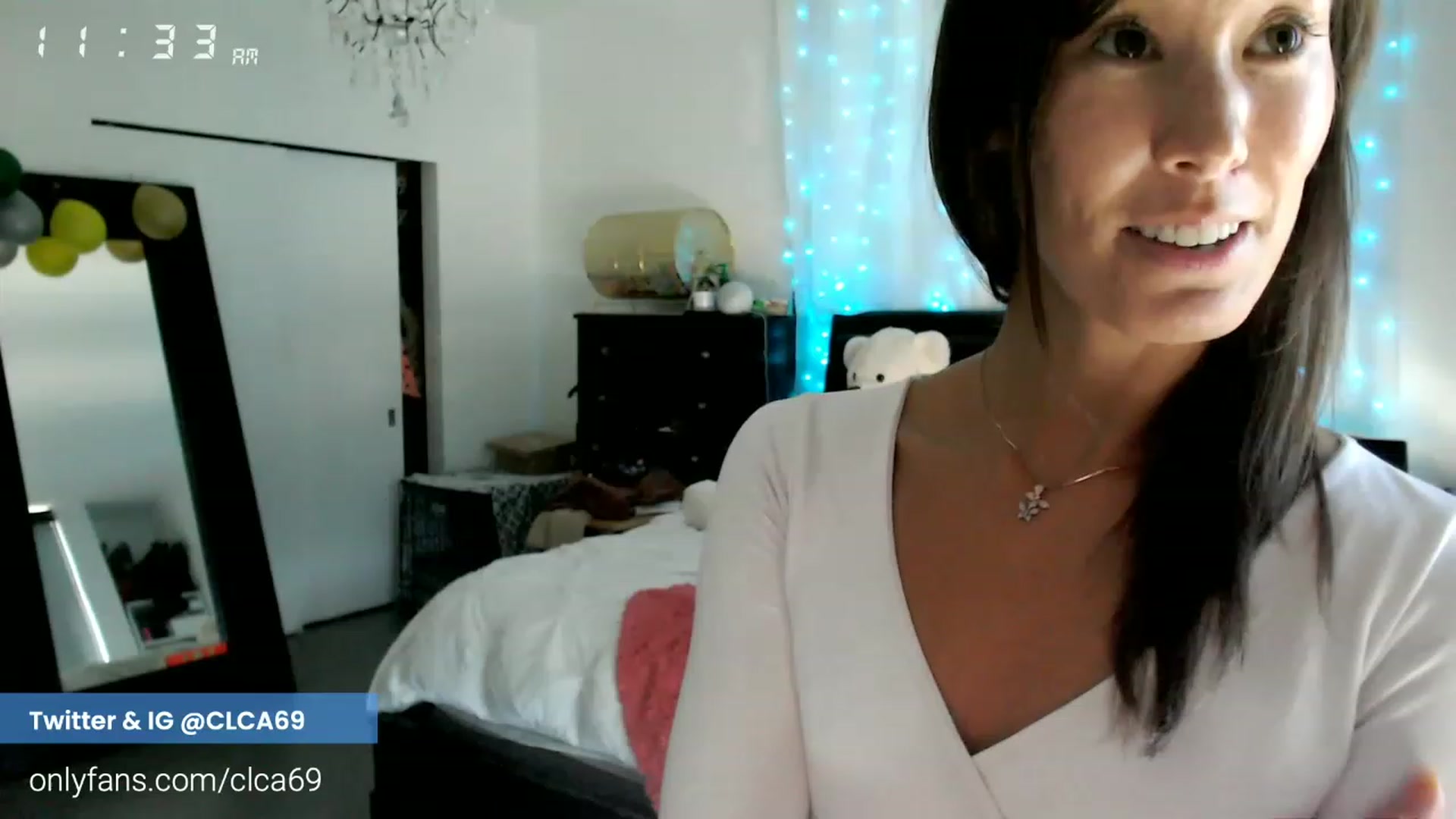 Gallery image thumbnail from Christy_Love's myfreecams stream on, 12/05/2022, 20:49 image 1 of 20