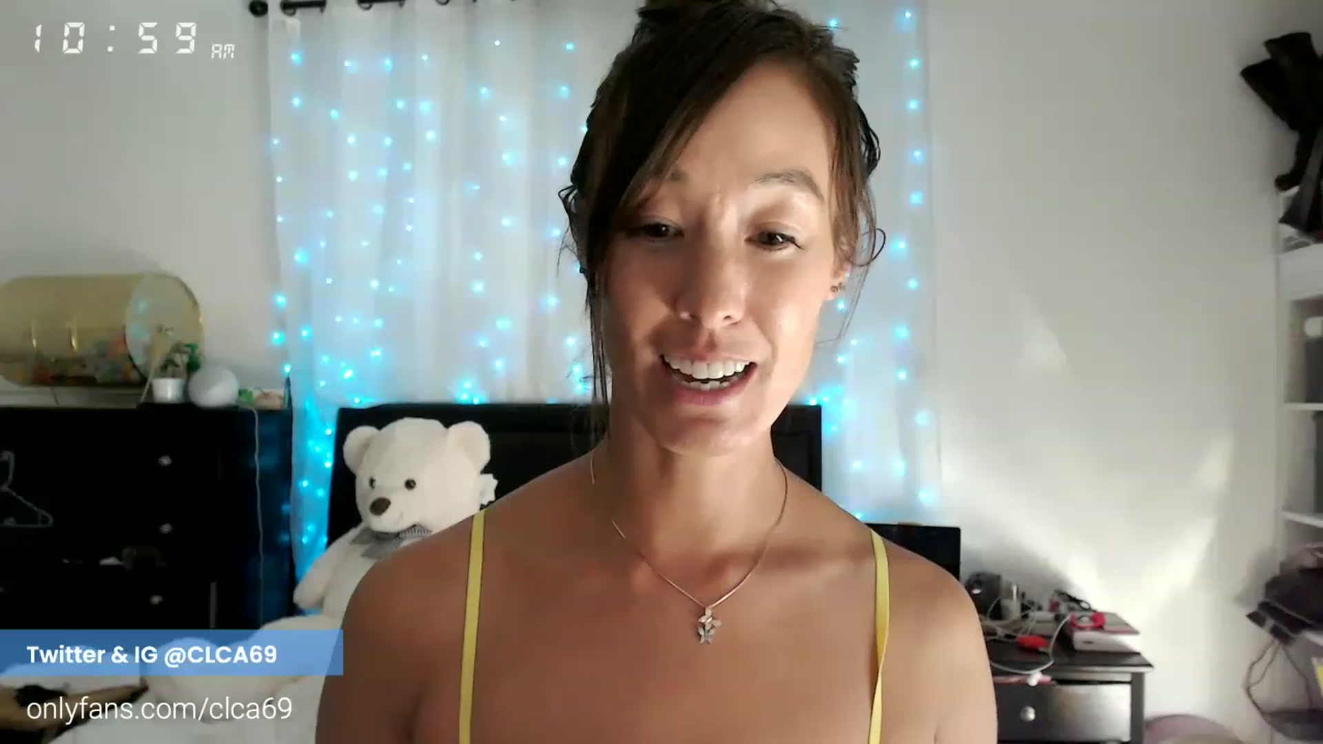 Gallery image thumbnail from Christy_Love's myfreecams stream on, 12/06/2022, 20:12 image 3 of 20