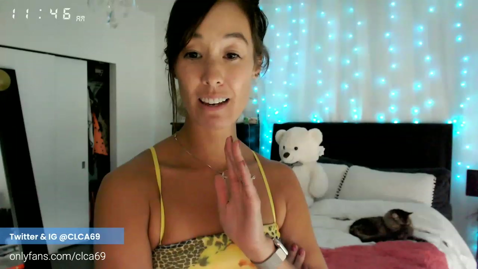 Gallery image thumbnail from Christy_Love's myfreecams stream on, 12/06/2022, 20:12 image 15 of 20