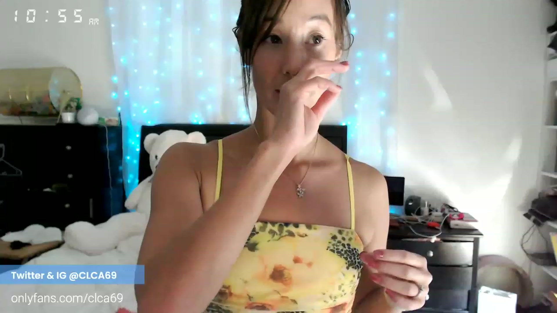 Gallery image thumbnail from Christy_Love's myfreecams stream on, 12/06/2022, 20:12 image 2 of 20