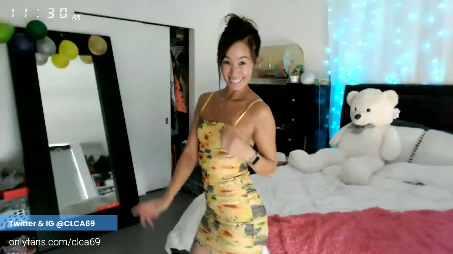 Gallery image thumbnail from Christy_Love's myfreecams stream on, 12/06/2022, 20:12 image 11 of 20