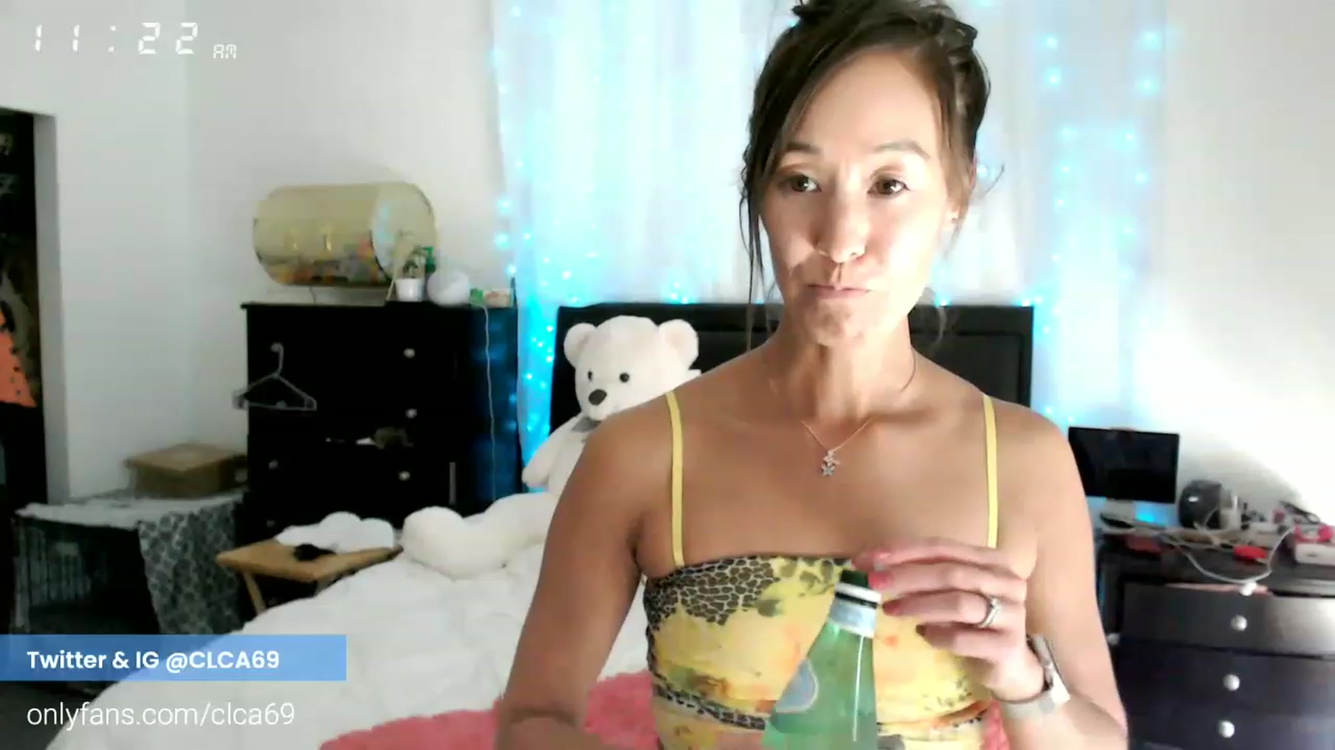 Gallery image thumbnail from Christy_Love's myfreecams stream on, 12/06/2022, 20:12 image 9 of 20