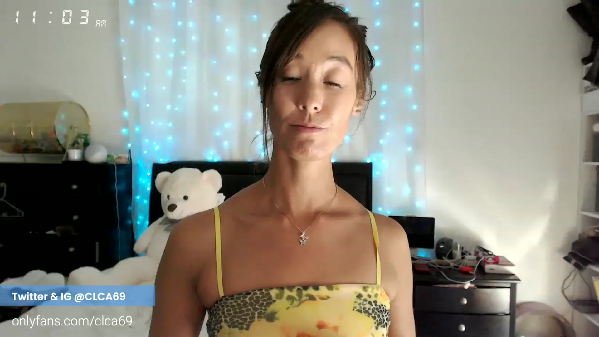 Gallery image thumbnail from Christy_Love's myfreecams stream on, 12/06/2022, 20:12 image 4 of 20