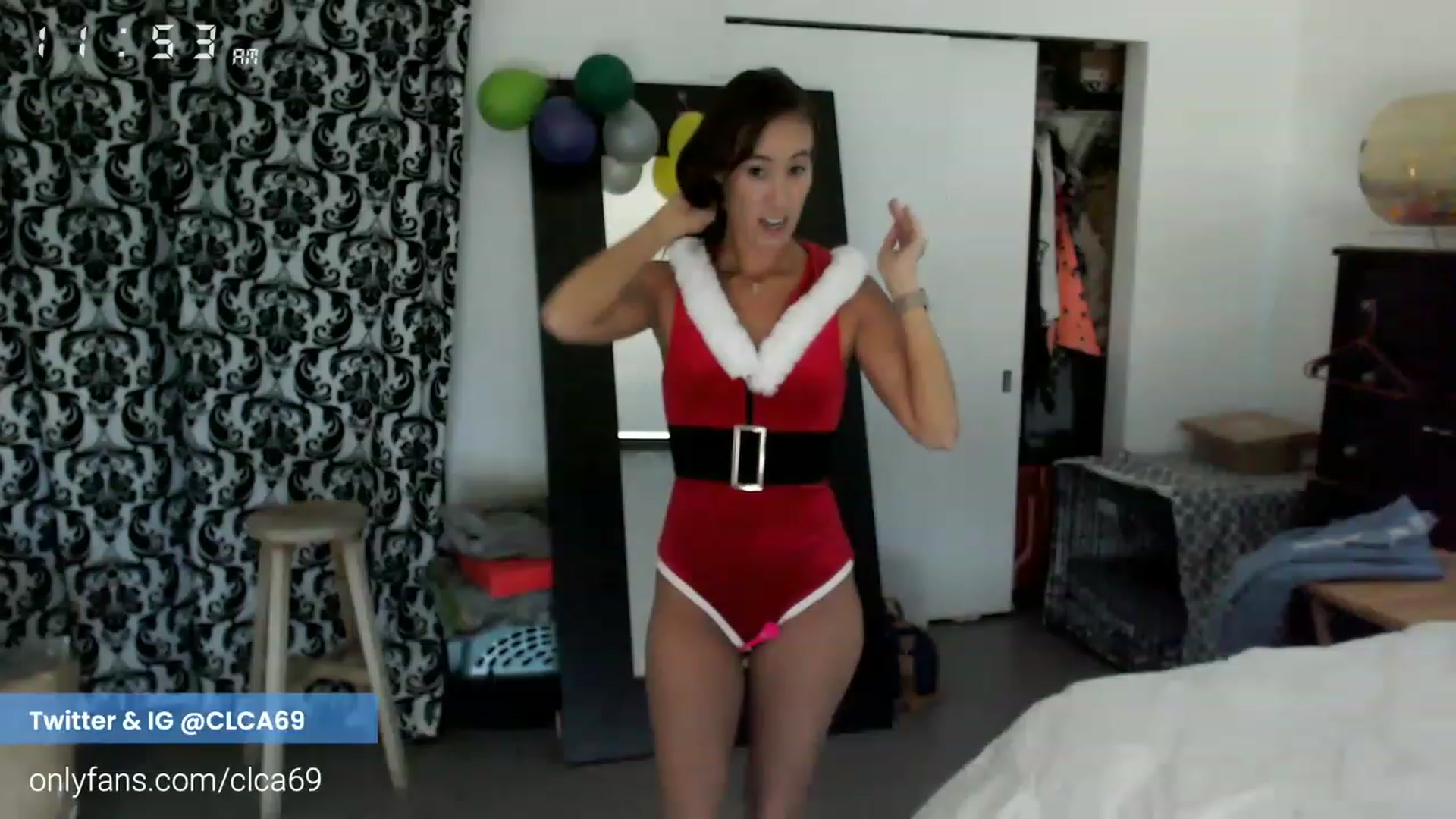 Gallery image thumbnail from Christy_Love's myfreecams stream on, 12/08/2022, 20:31 image 12 of 20