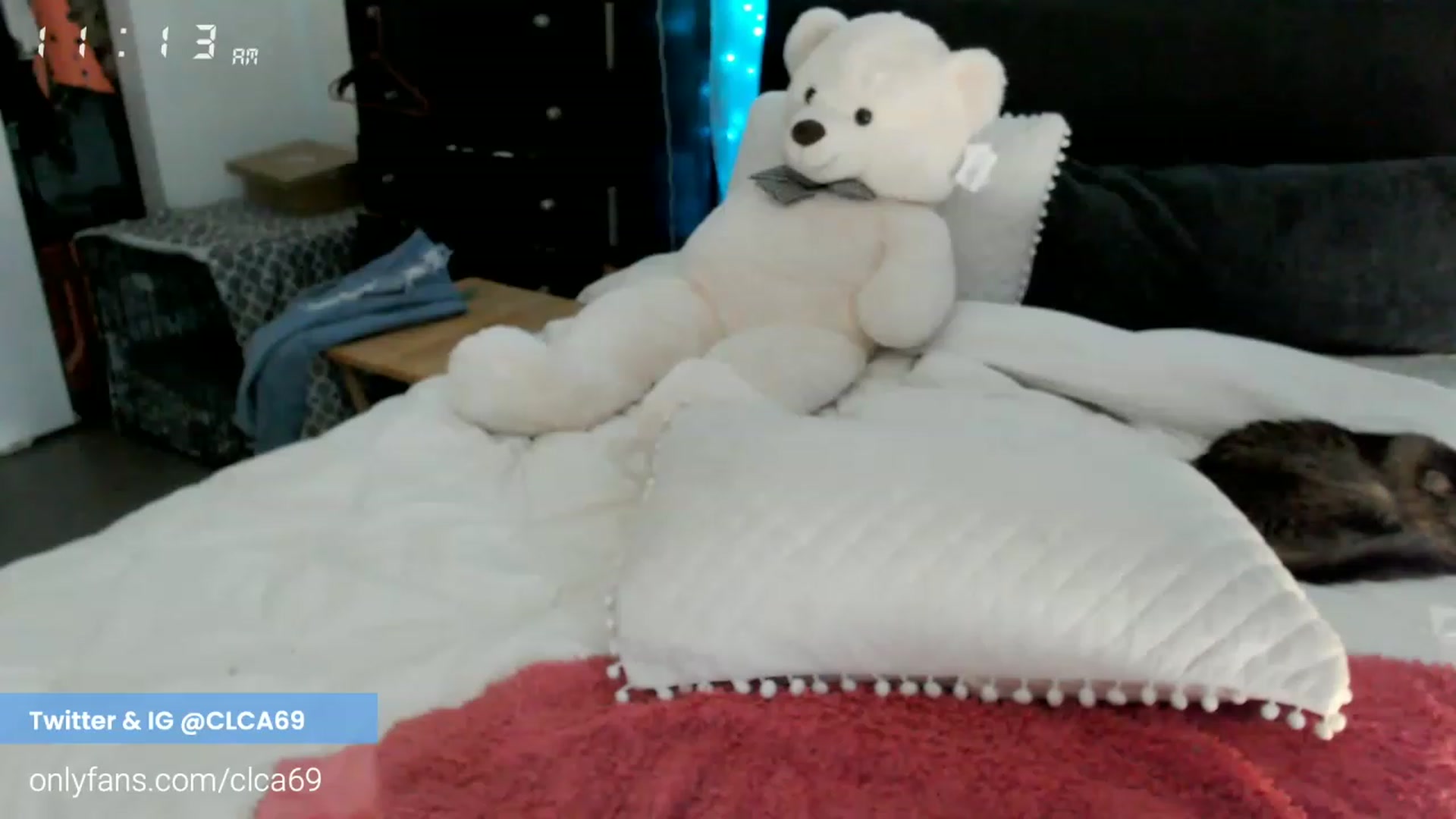 Gallery image thumbnail from Christy_Love's myfreecams stream on, 12/08/2022, 20:31 image 2 of 20