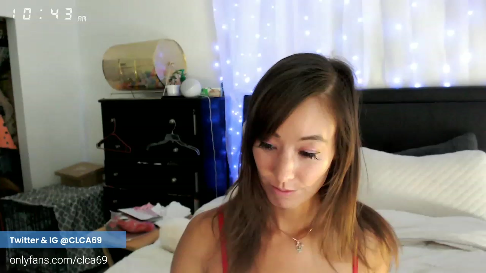 Gallery image thumbnail from Christy_Love's myfreecams stream on, 12/09/2022, 20:58 image 2 of 20