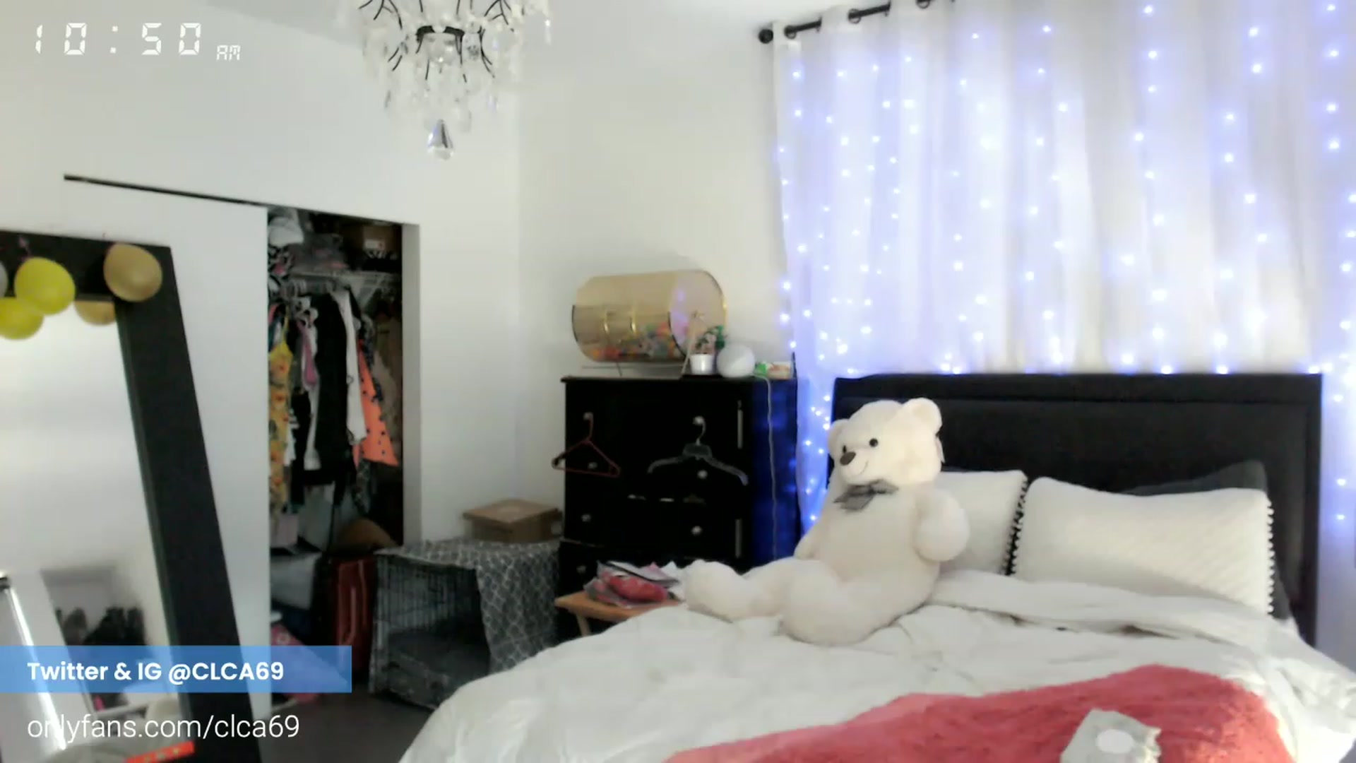 Gallery image thumbnail from Christy_Love's myfreecams stream on, 12/09/2022, 20:58 image 3 of 20