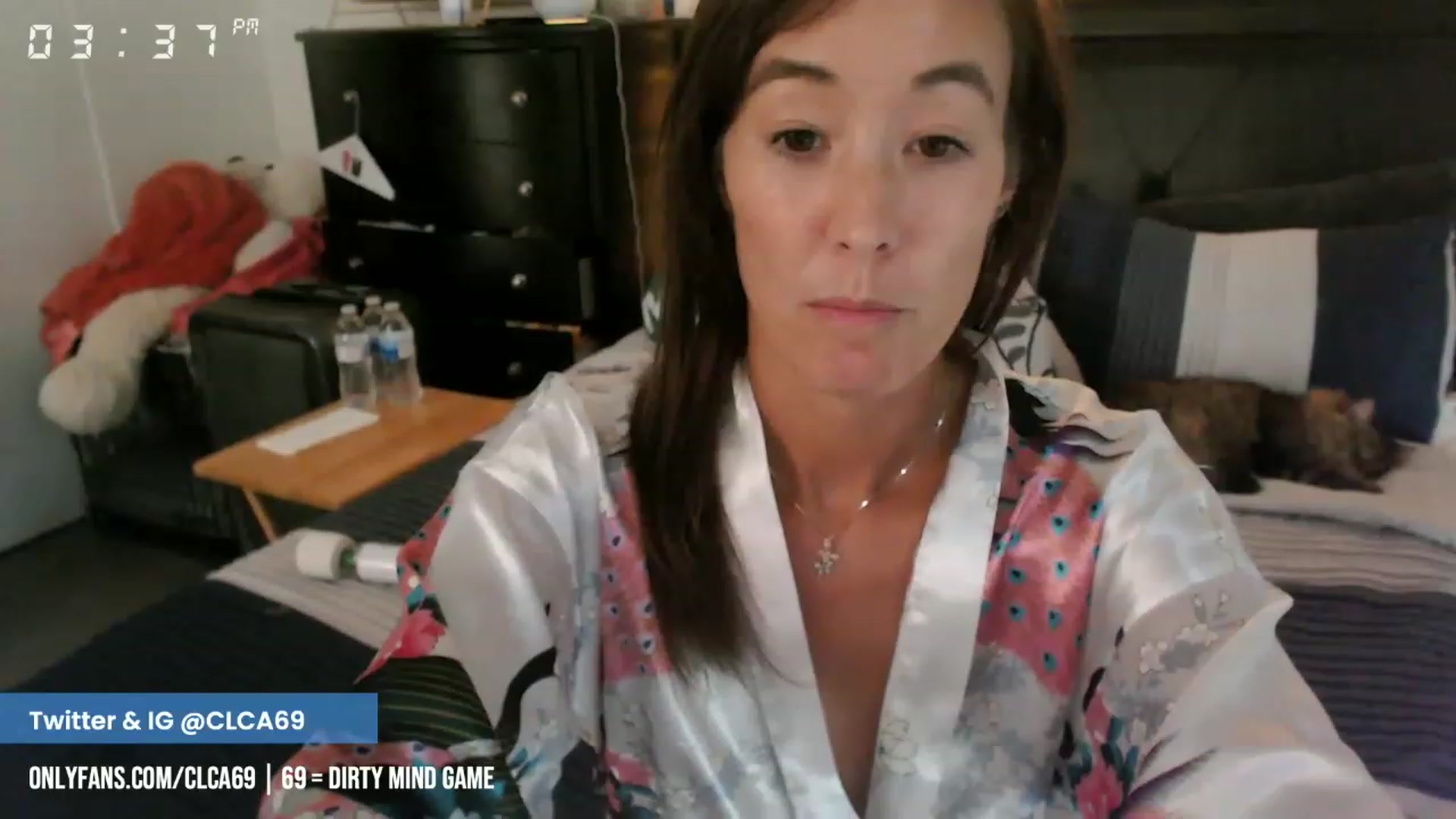Gallery image thumbnail from Christy_Love's myfreecams stream on, 01/10/2023, 24:01 image 4 of 20