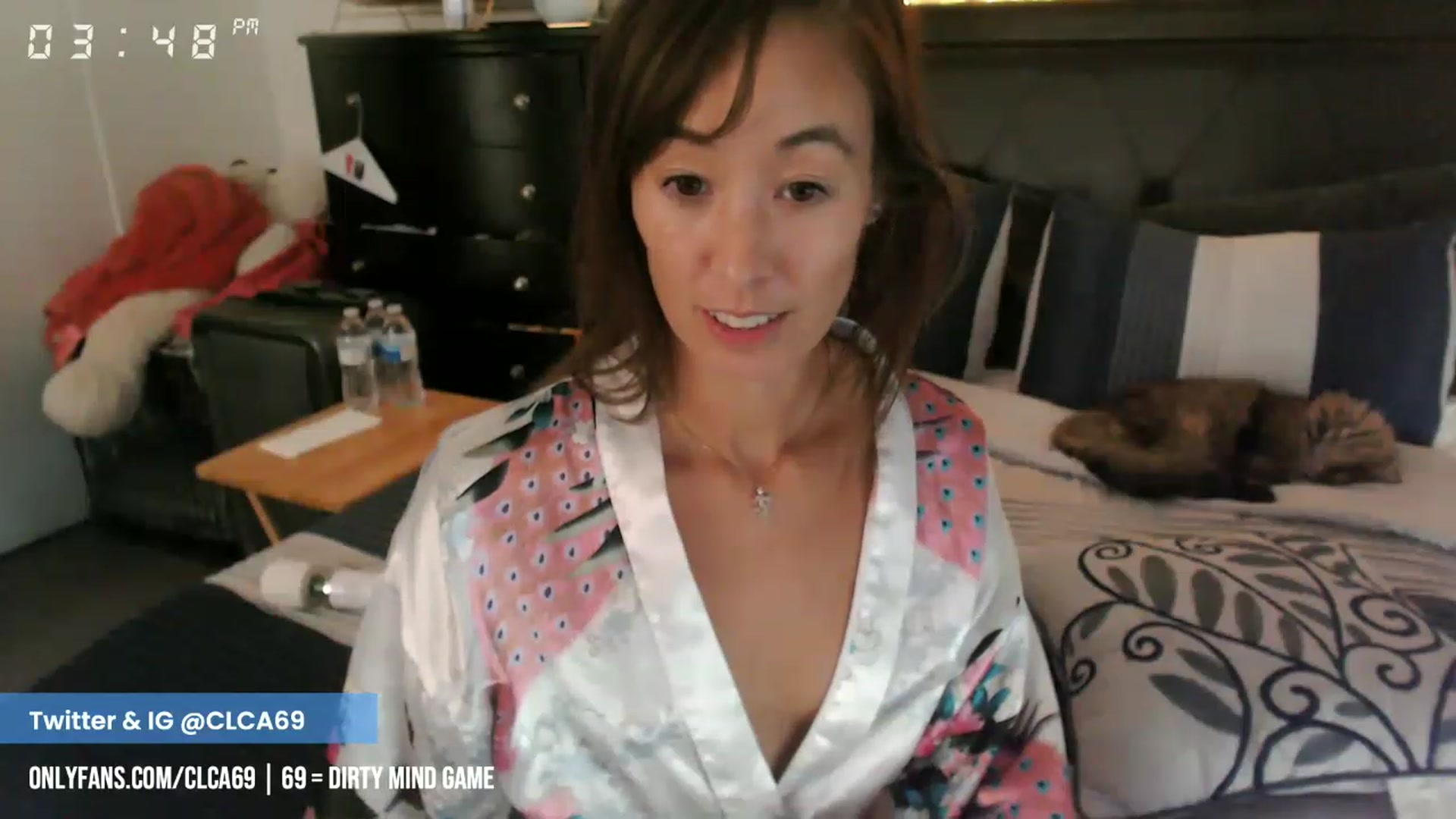 Gallery image thumbnail from Christy_Love's myfreecams stream on, 01/10/2023, 24:01 image 13 of 20