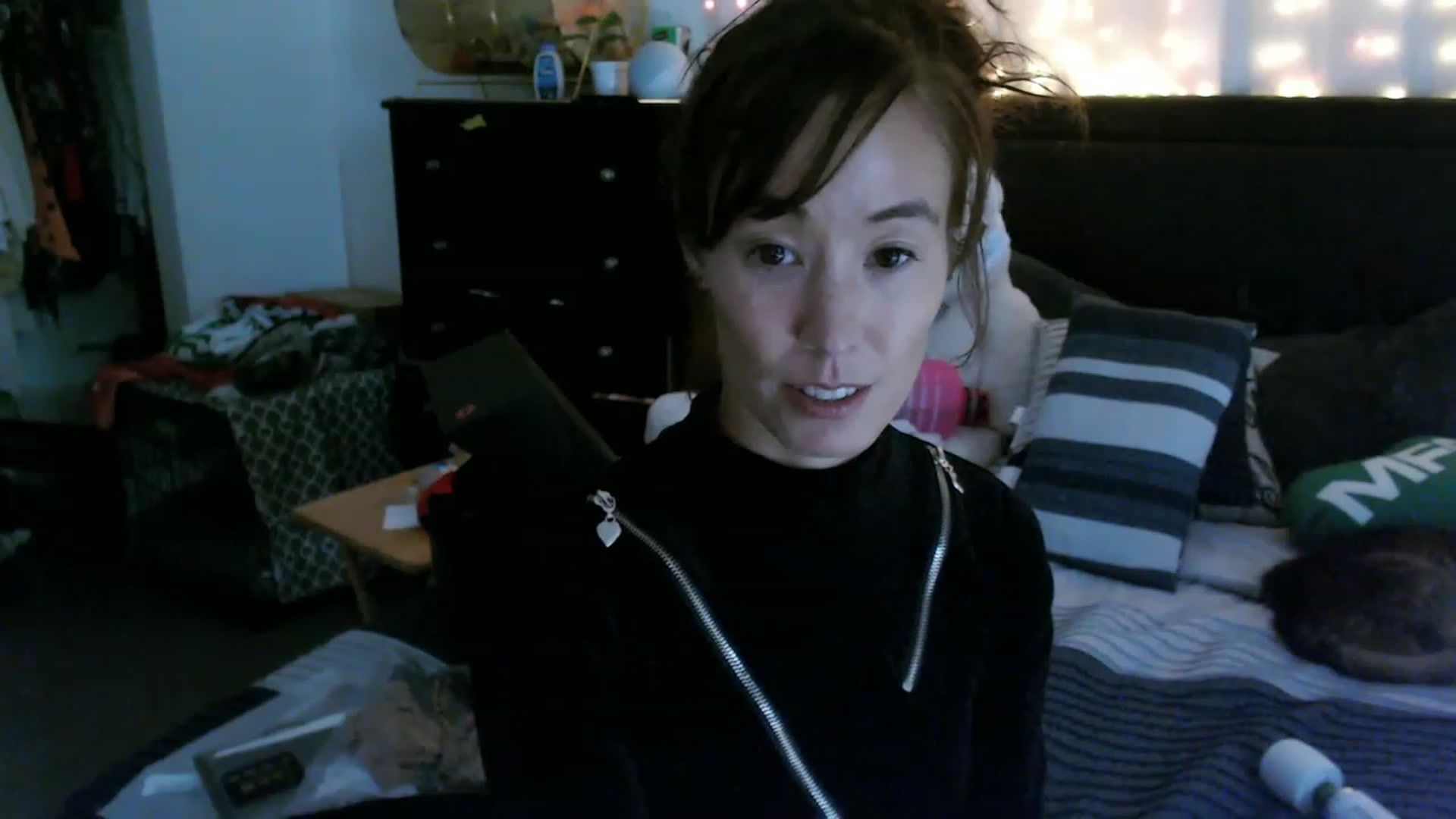 Gallery image thumbnail from Christy_Love's myfreecams stream on, 01/15/2023, 20:29 image 12 of 20