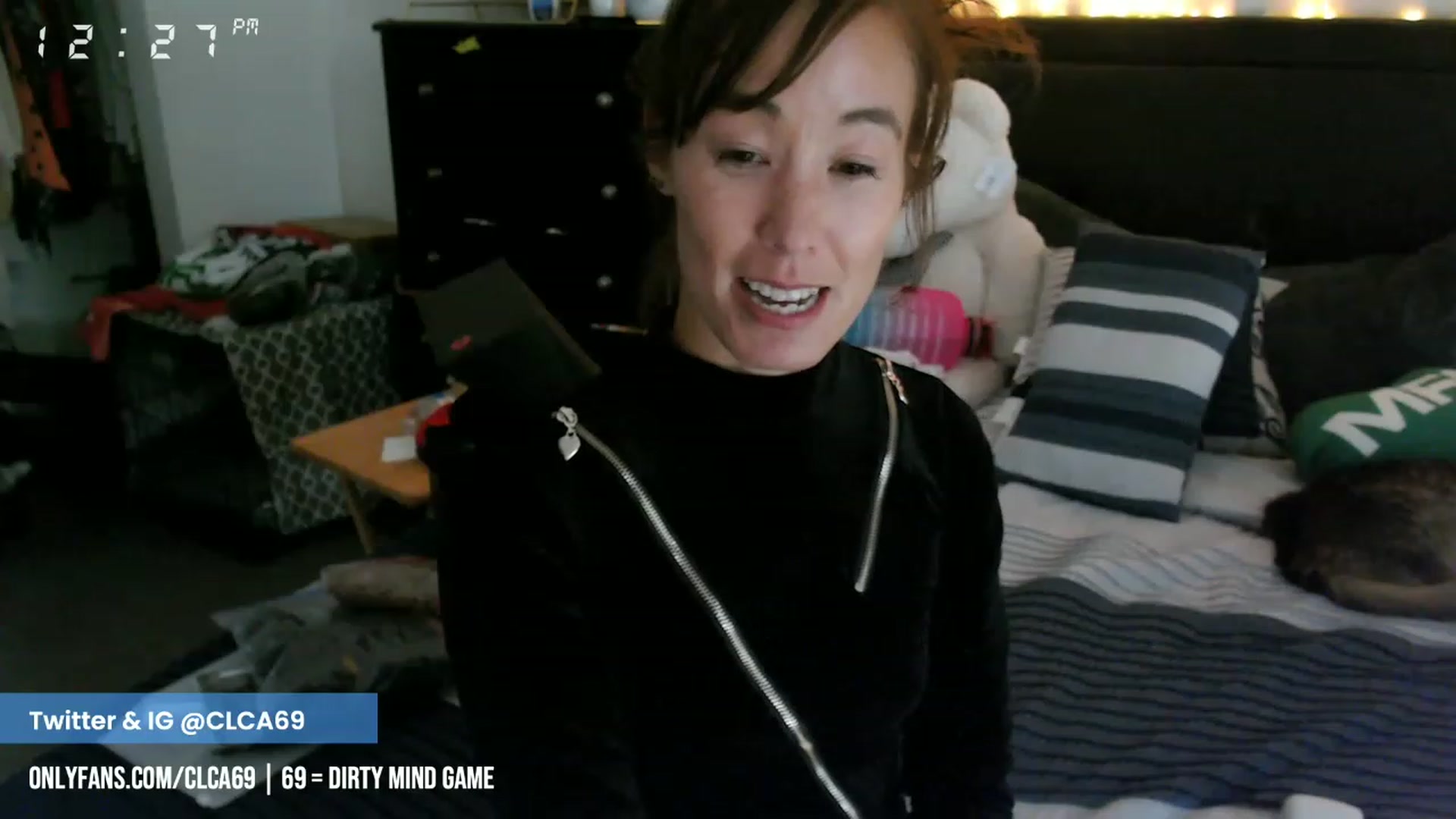 Gallery image thumbnail from Christy_Love's myfreecams stream on, 01/15/2023, 20:29 image 20 of 20