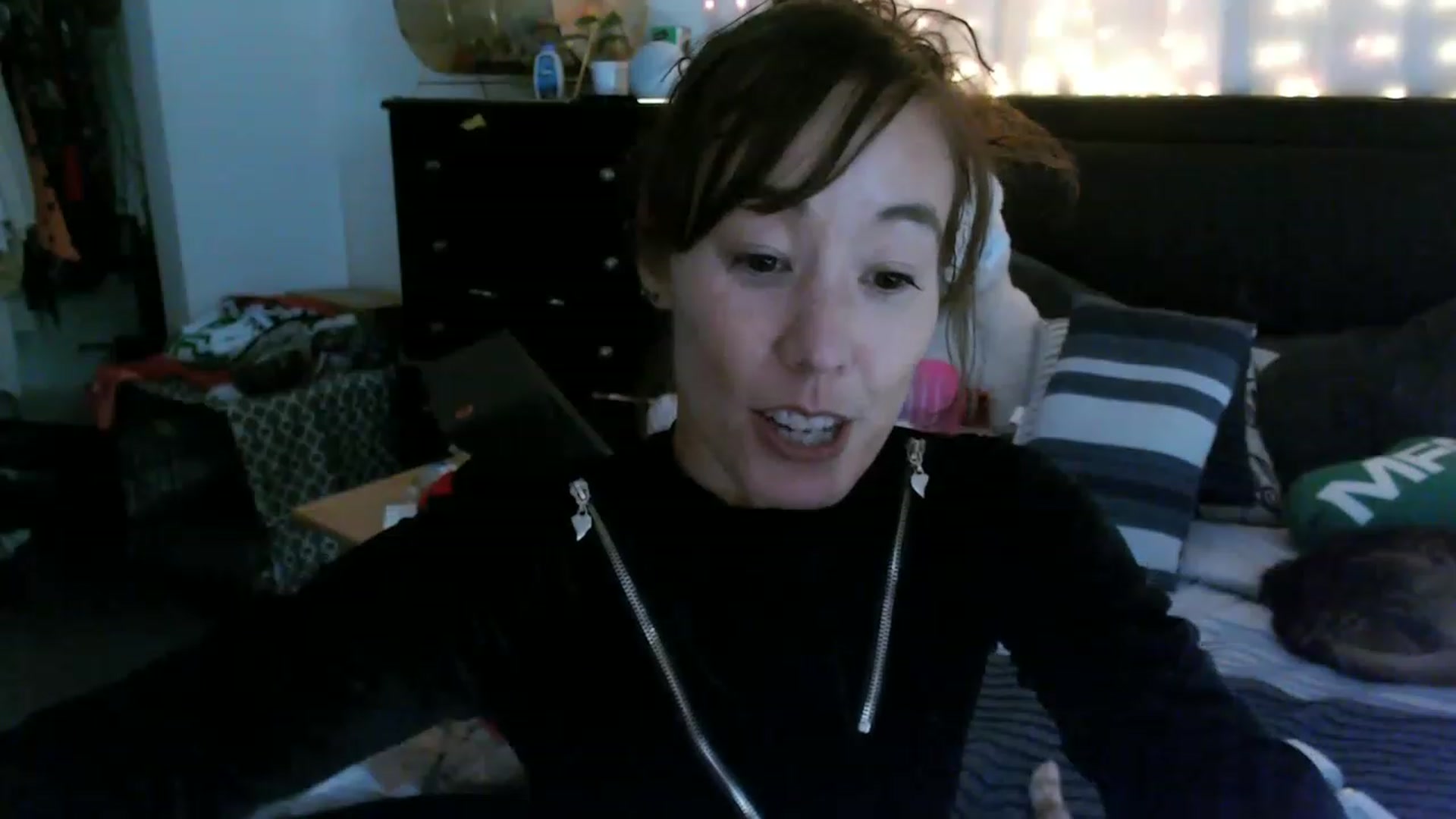 Gallery image thumbnail from Christy_Love's myfreecams stream on, 01/15/2023, 20:29 image 15 of 20