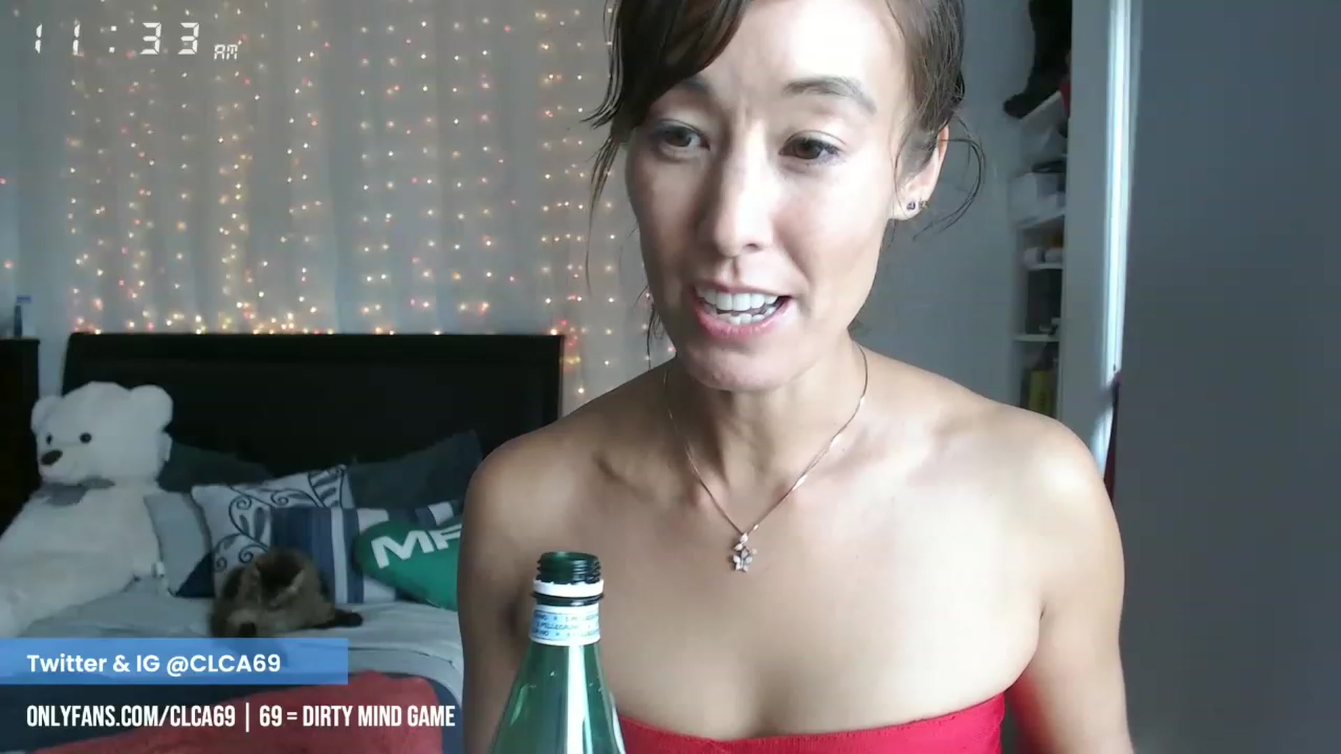 Gallery image thumbnail from Christy_Love's myfreecams stream on, 01/17/2023, 20:04 image 15 of 20